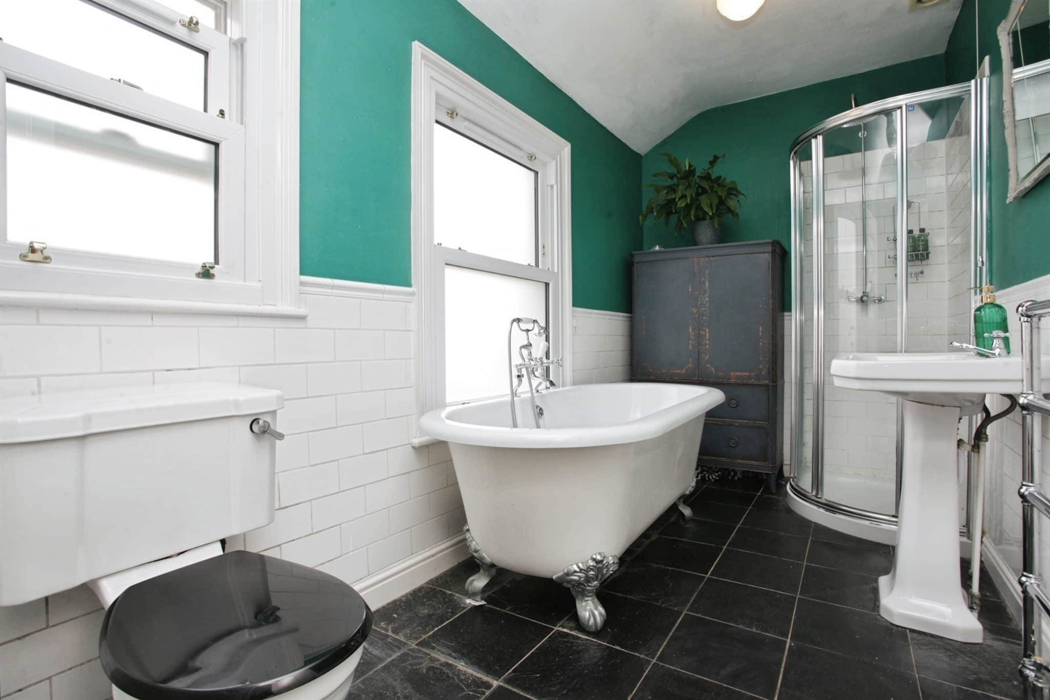 Property at Clifton Road, RUGBY