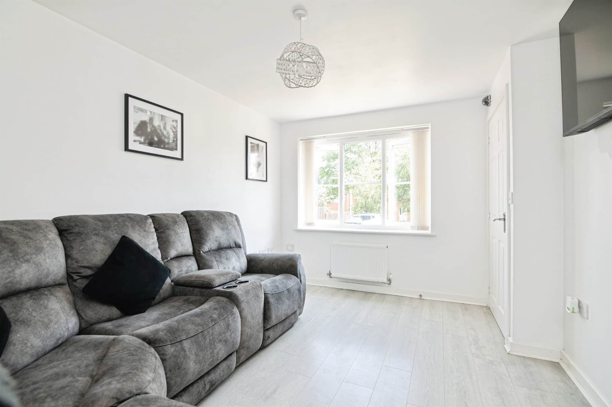 Property at Irvan Avenue, West Bromwich