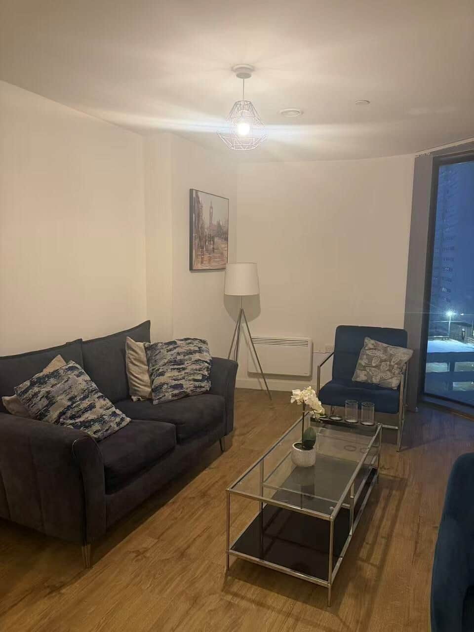 Property at Essex Street, Birmingham
