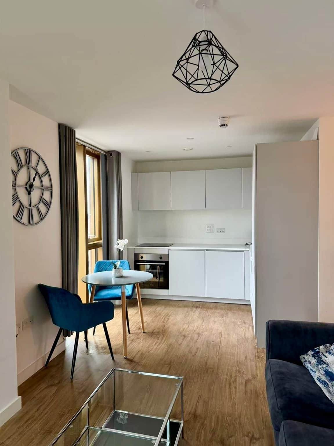 Property at Essex Street, Birmingham