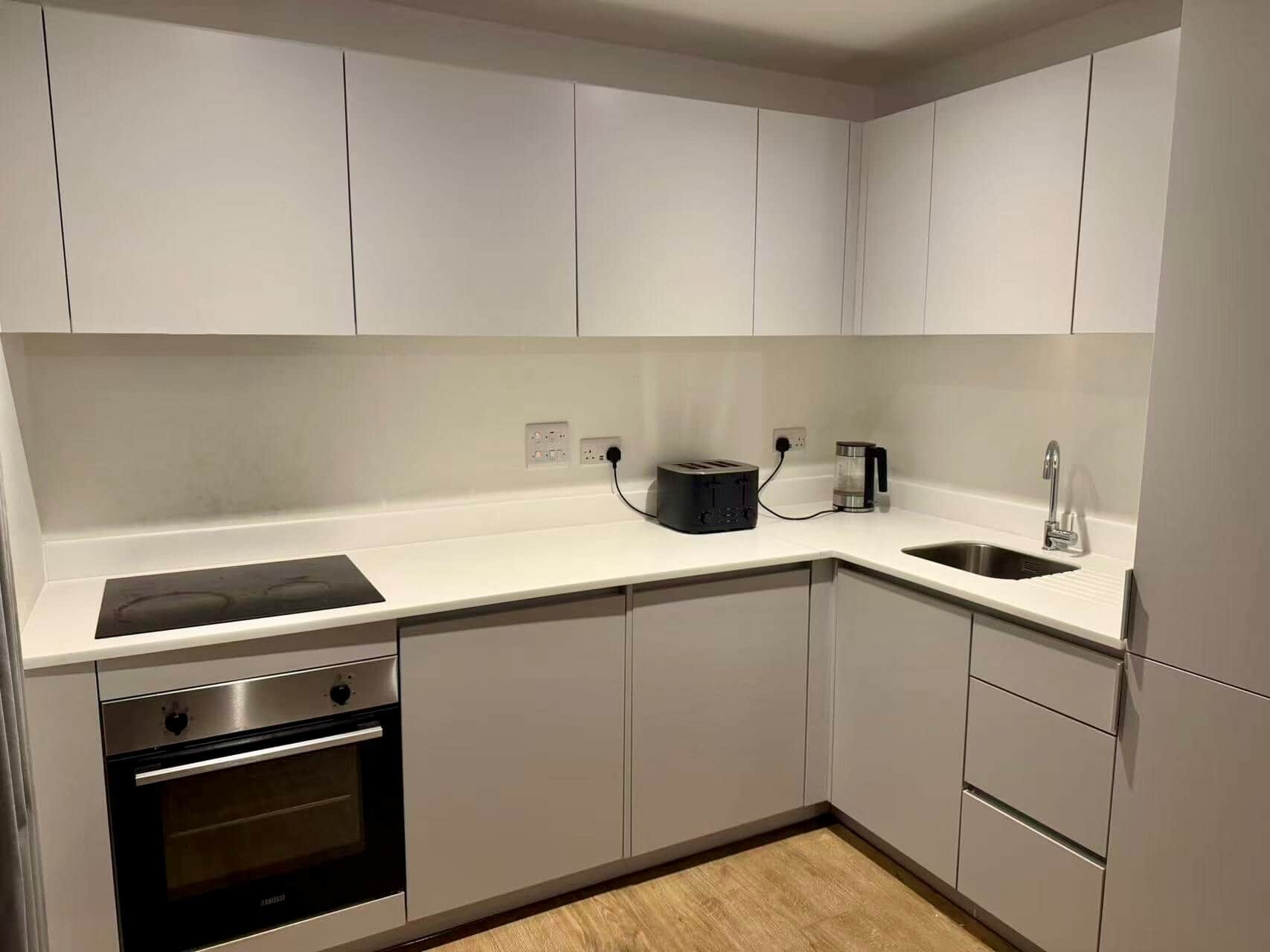 Property at Essex Street, Birmingham