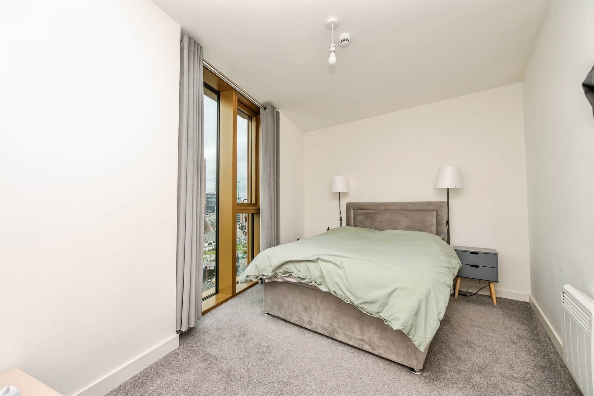Property at Essex Street, Birmingham