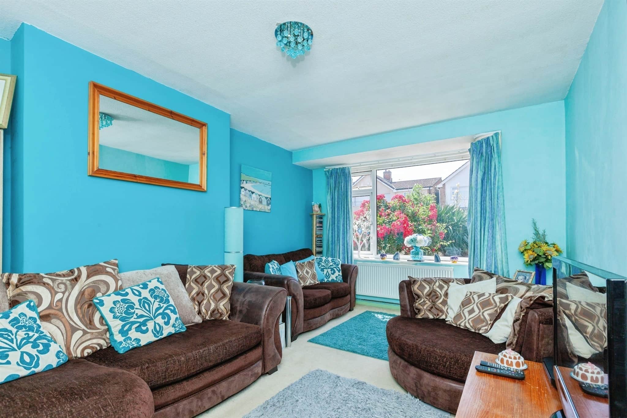 Property at Denman Lane, Huncote, Leicester