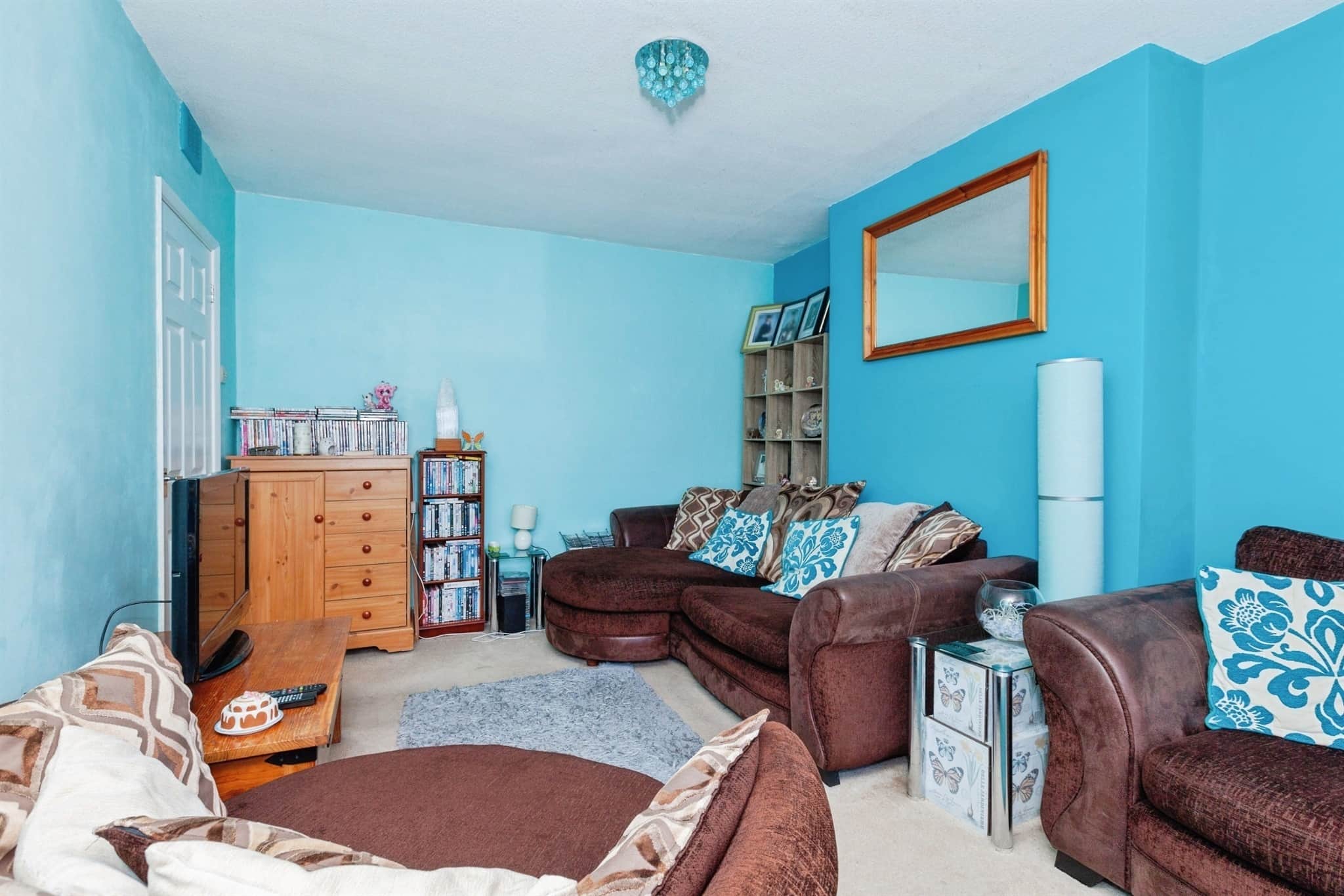Property at Denman Lane, Huncote, Leicester