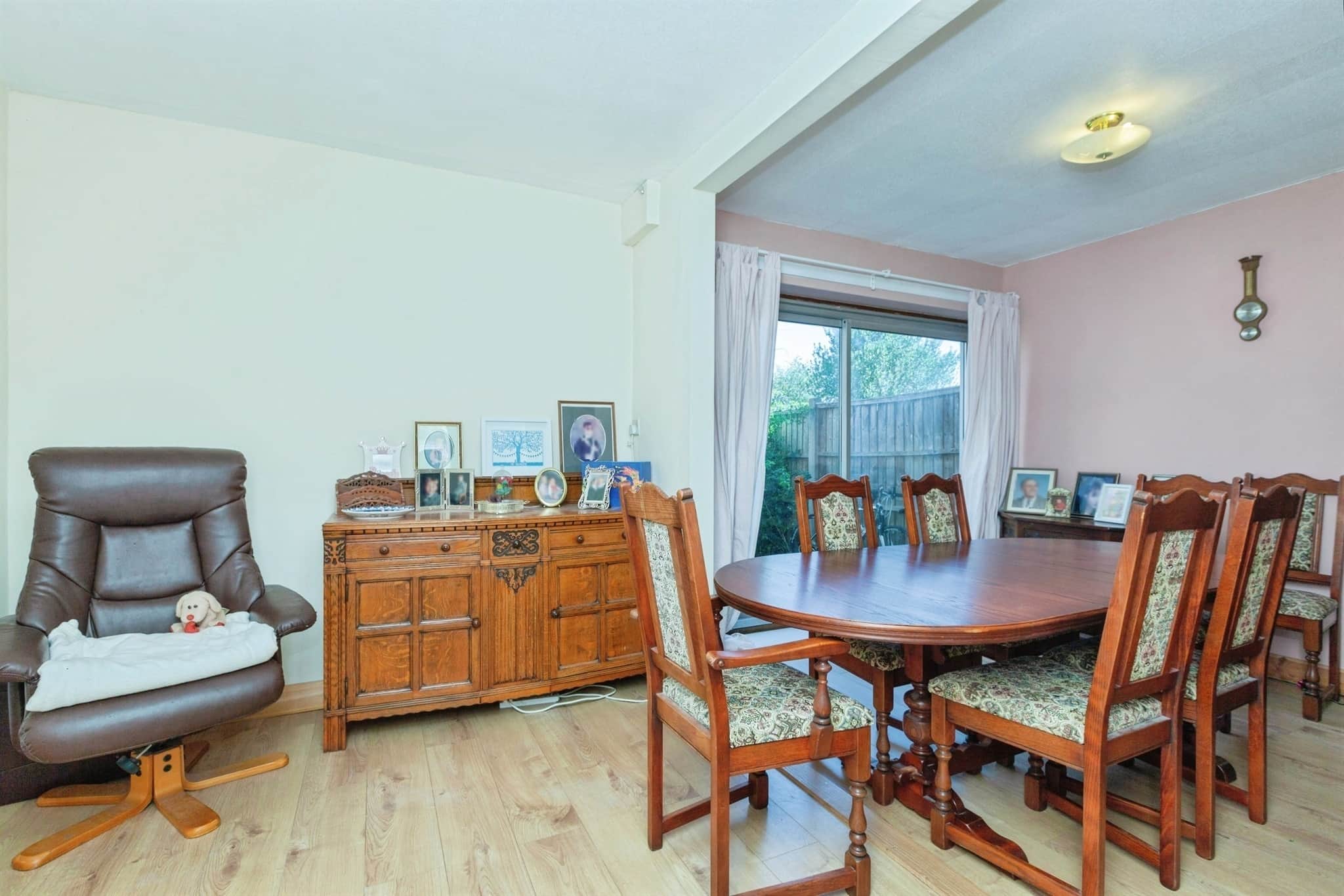 Property at Denman Lane, Huncote, Leicester