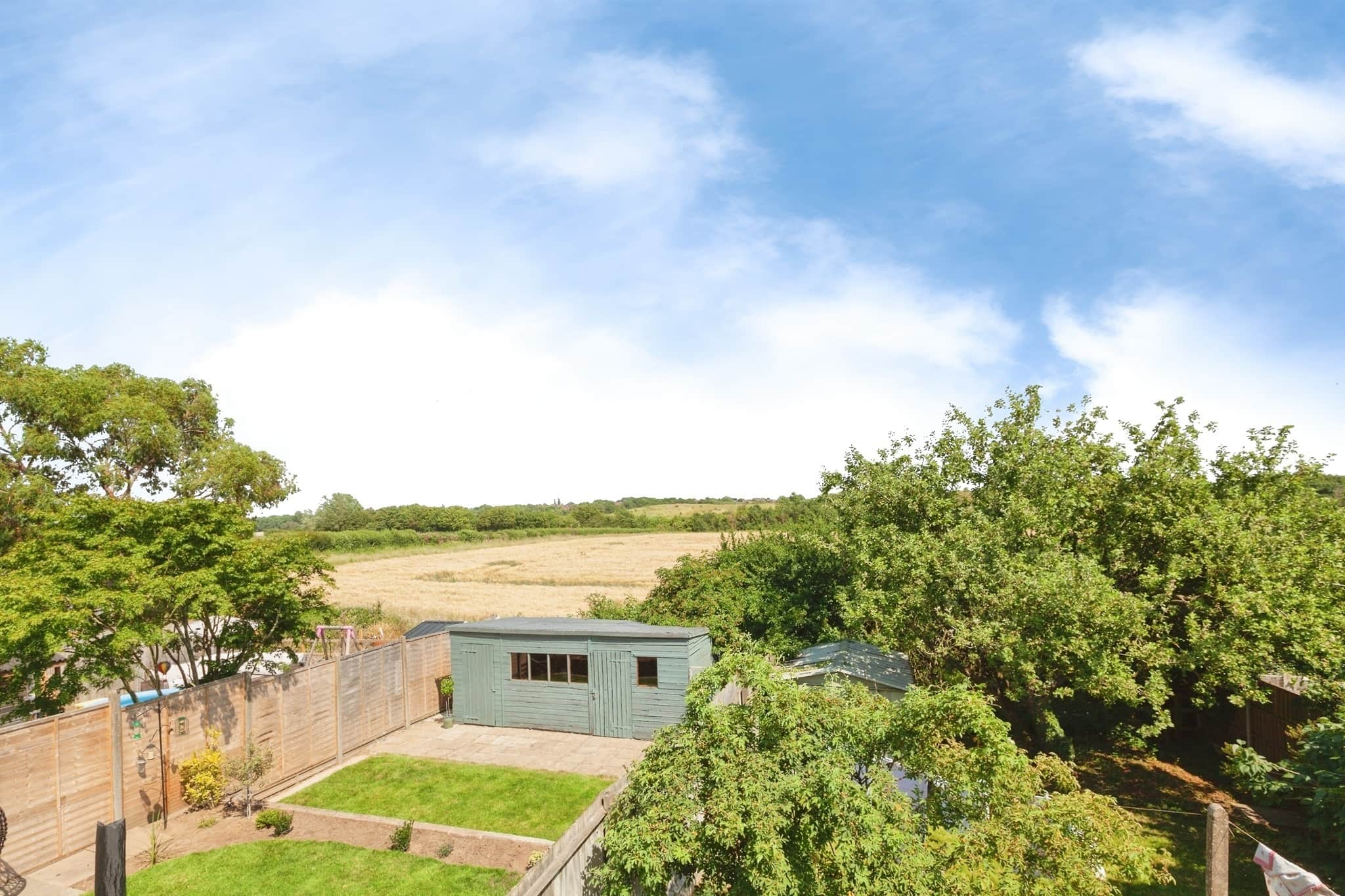 Property at Denman Lane, Huncote, Leicester