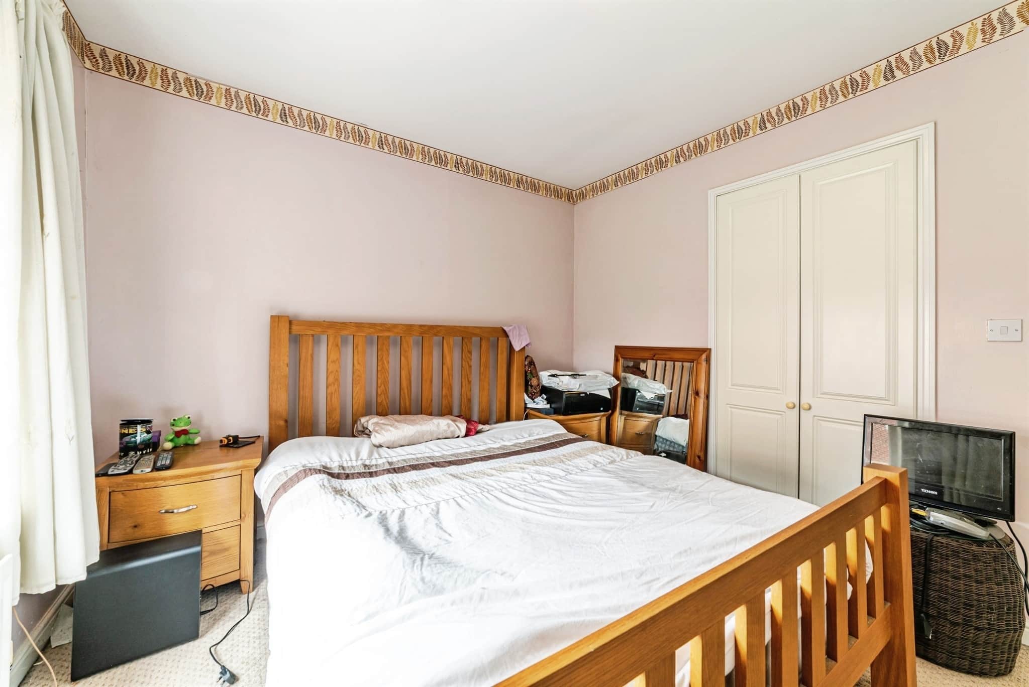 Property at Park Prewett Road, Basingstoke