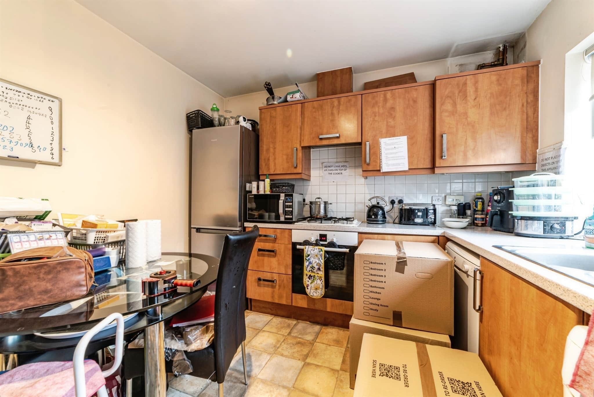 Property at Park Prewett Road, Basingstoke