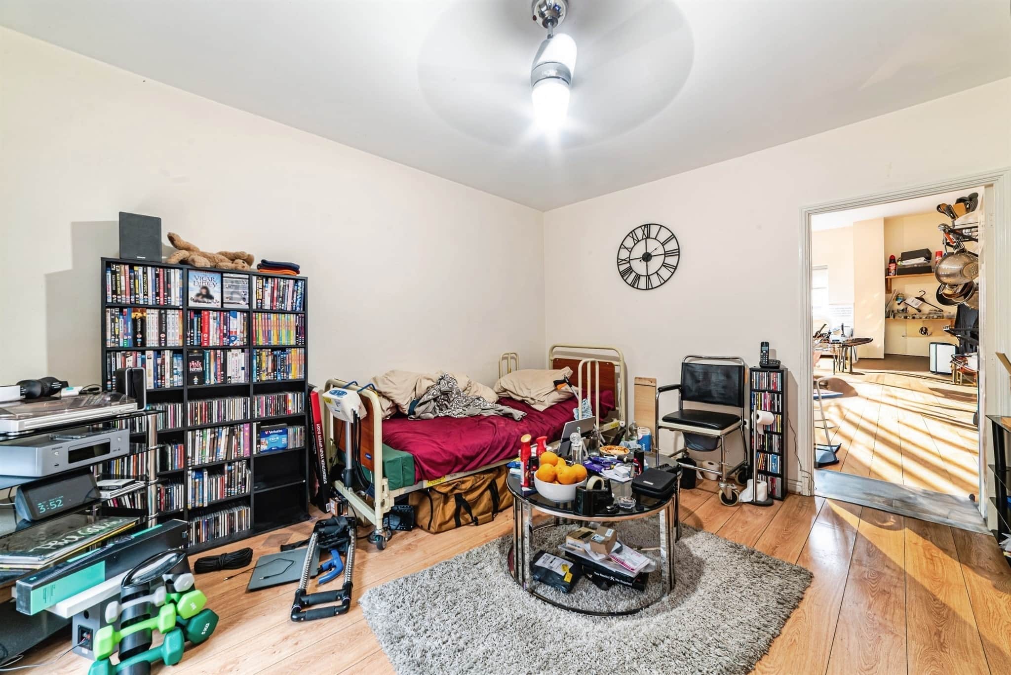 Property at Park Prewett Road, Basingstoke
