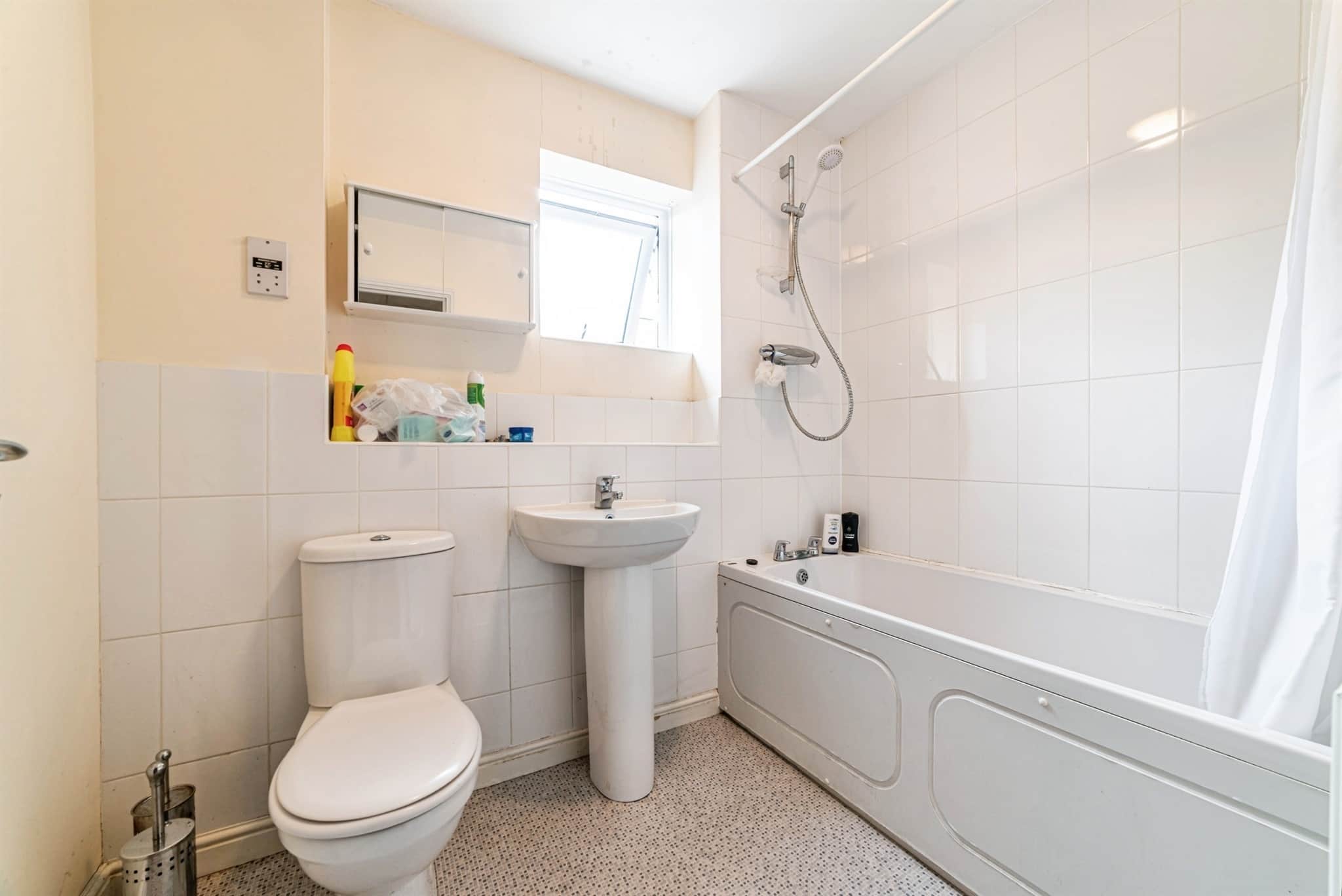 Property at Park Prewett Road, Basingstoke