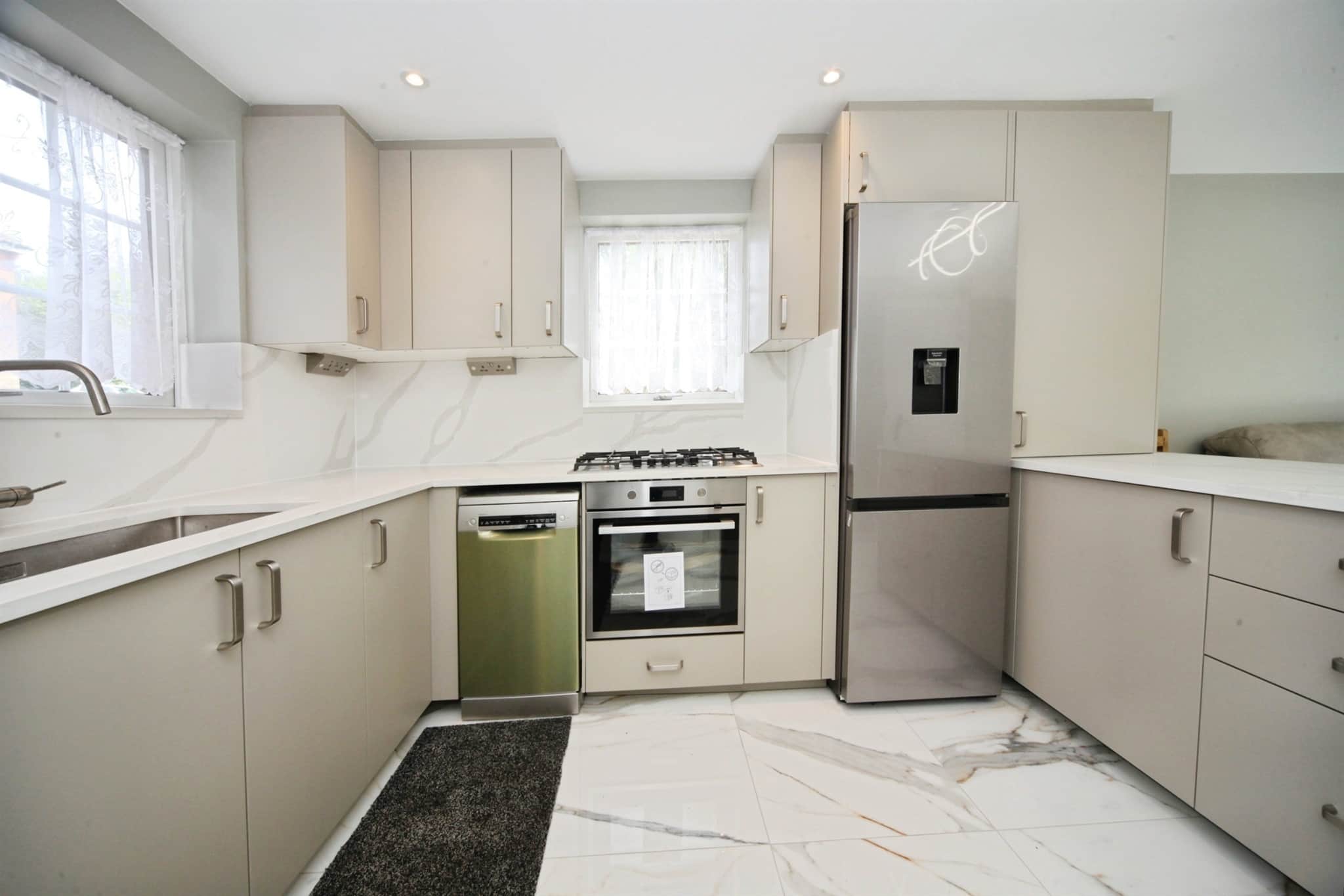 Property at Felton Close, Luton