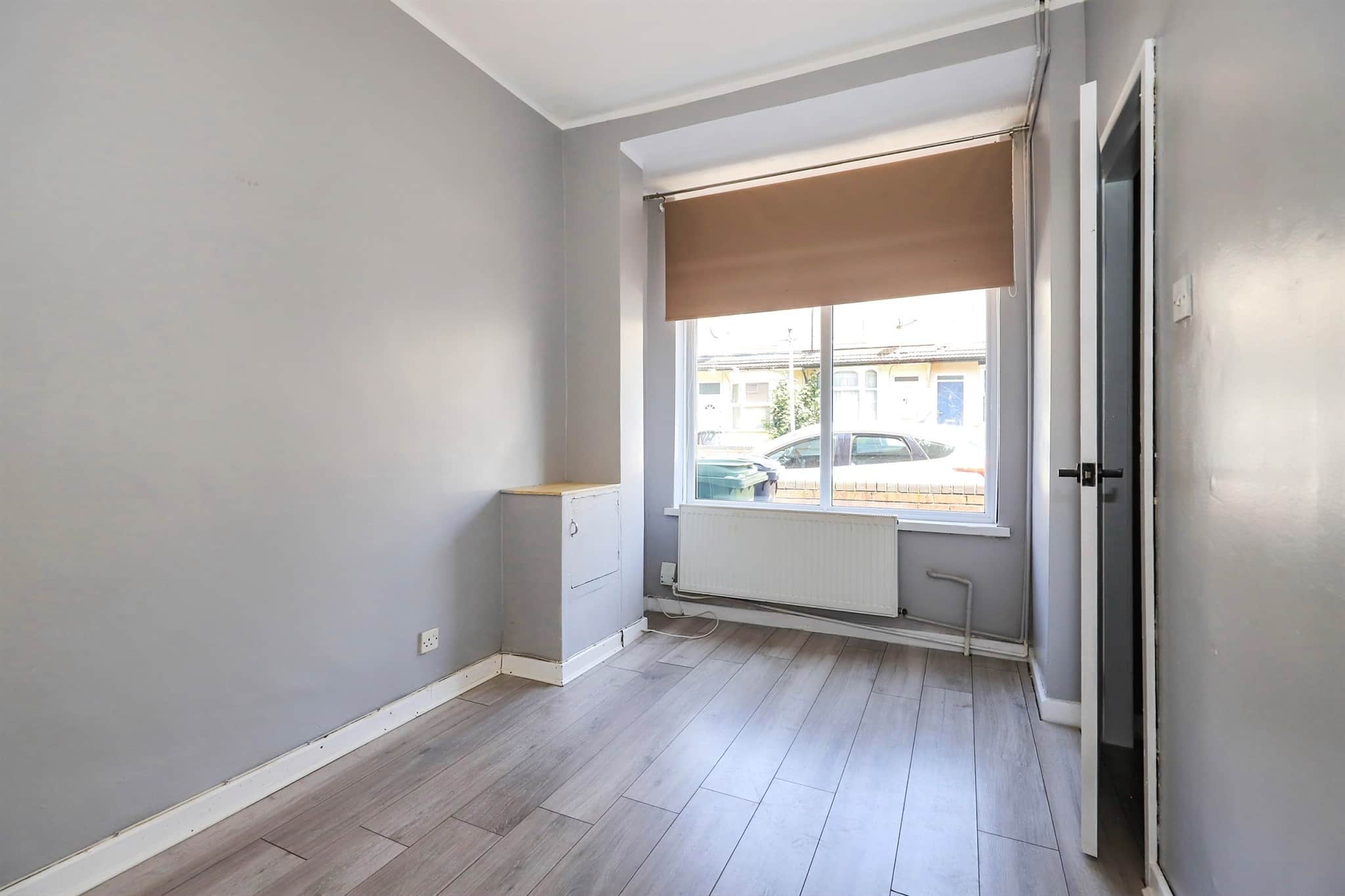 Property at Nine Elms Lane, Park Village, Wolverhampton