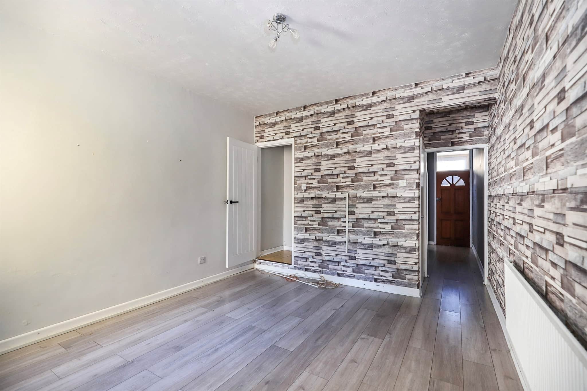 Property at Nine Elms Lane, Park Village, Wolverhampton