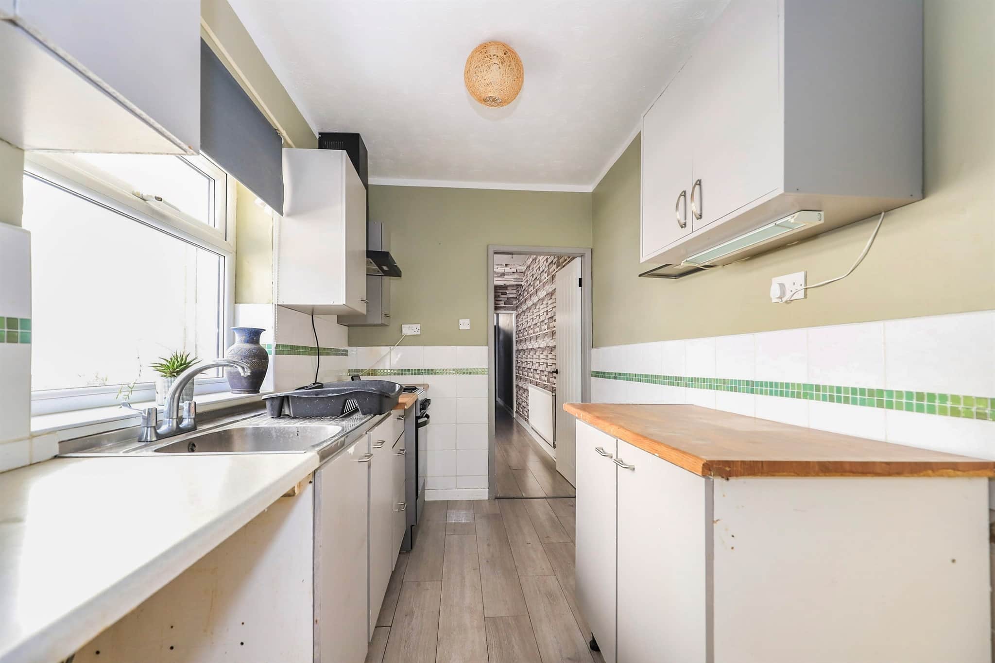Property at Nine Elms Lane, Park Village, Wolverhampton