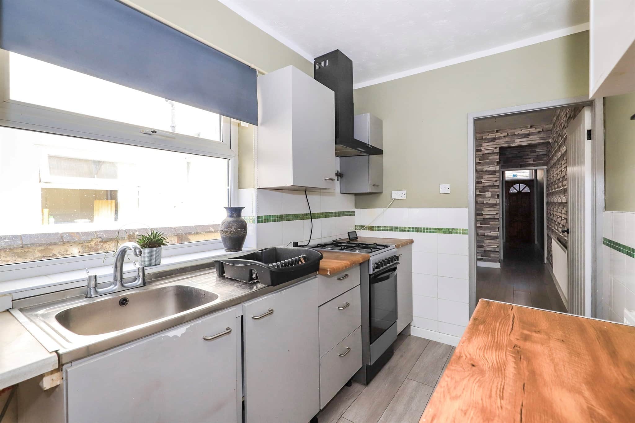 Property at Nine Elms Lane, Park Village, Wolverhampton