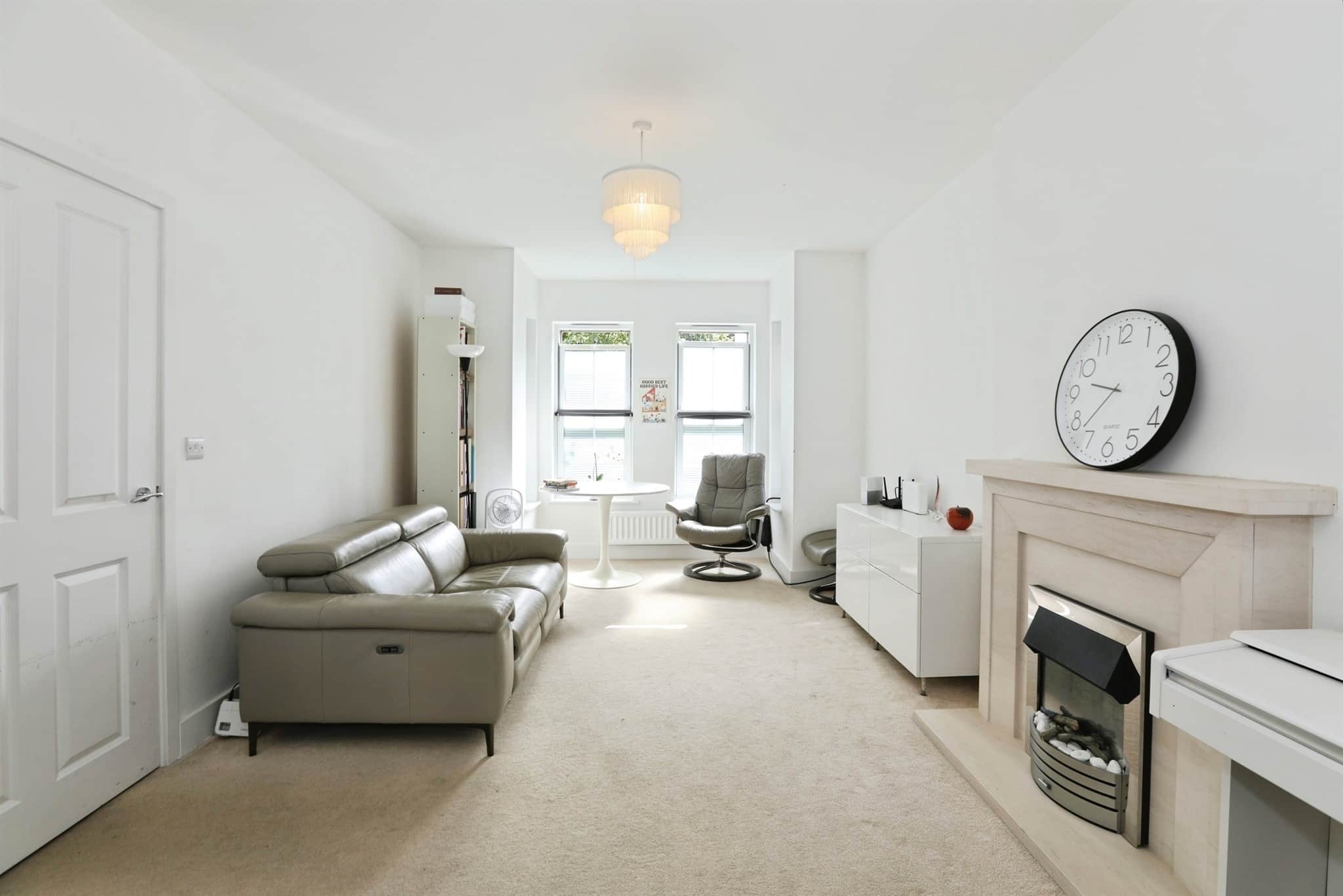Property at Wyvern Way, Burgess Hill