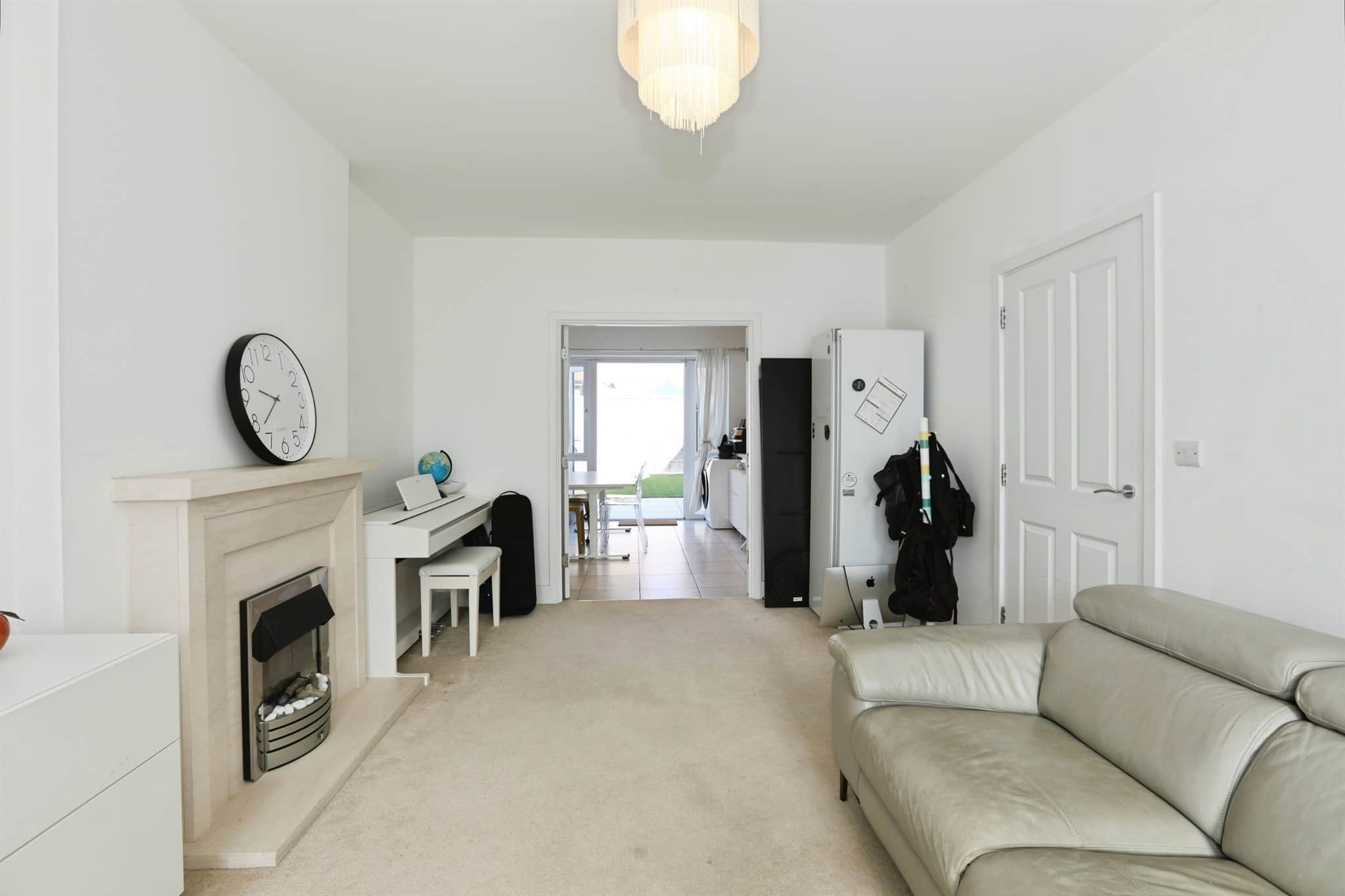 Property at Wyvern Way, Burgess Hill