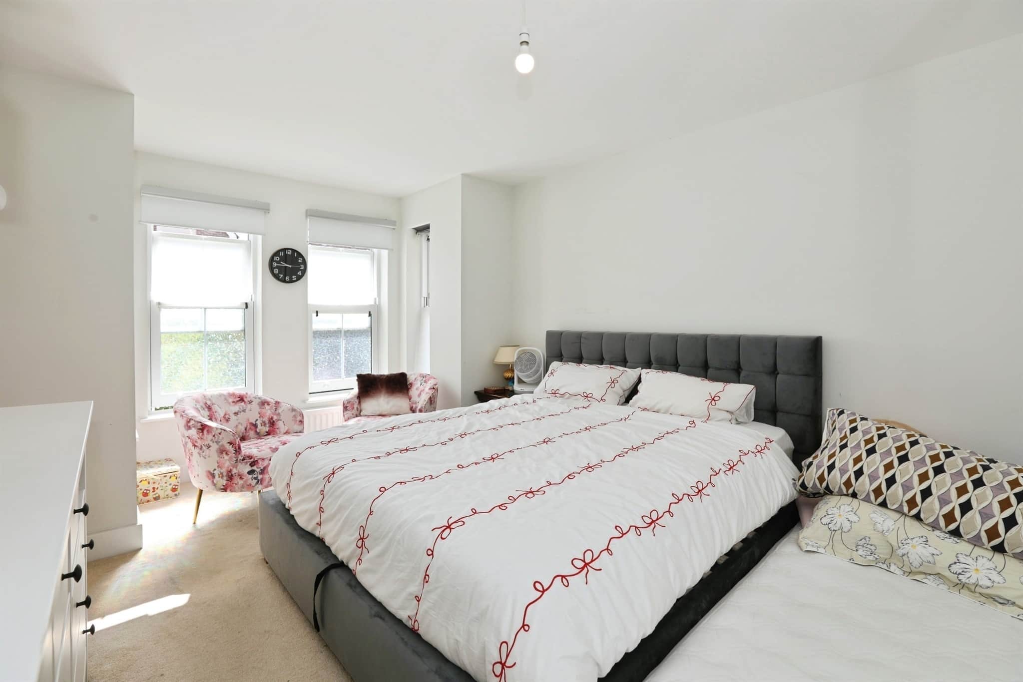 Property at Wyvern Way, Burgess Hill