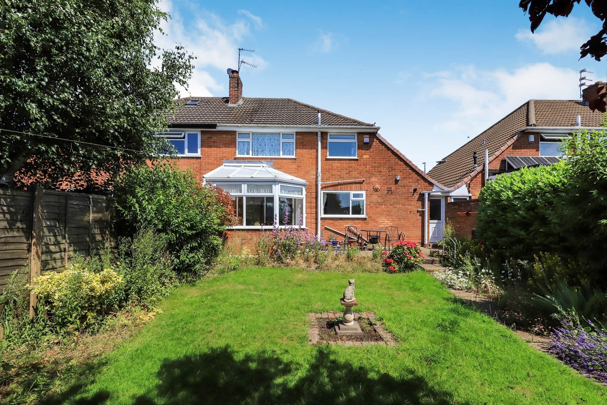 Property at Linthouse Lane, Wednesfield, Wolverhampton