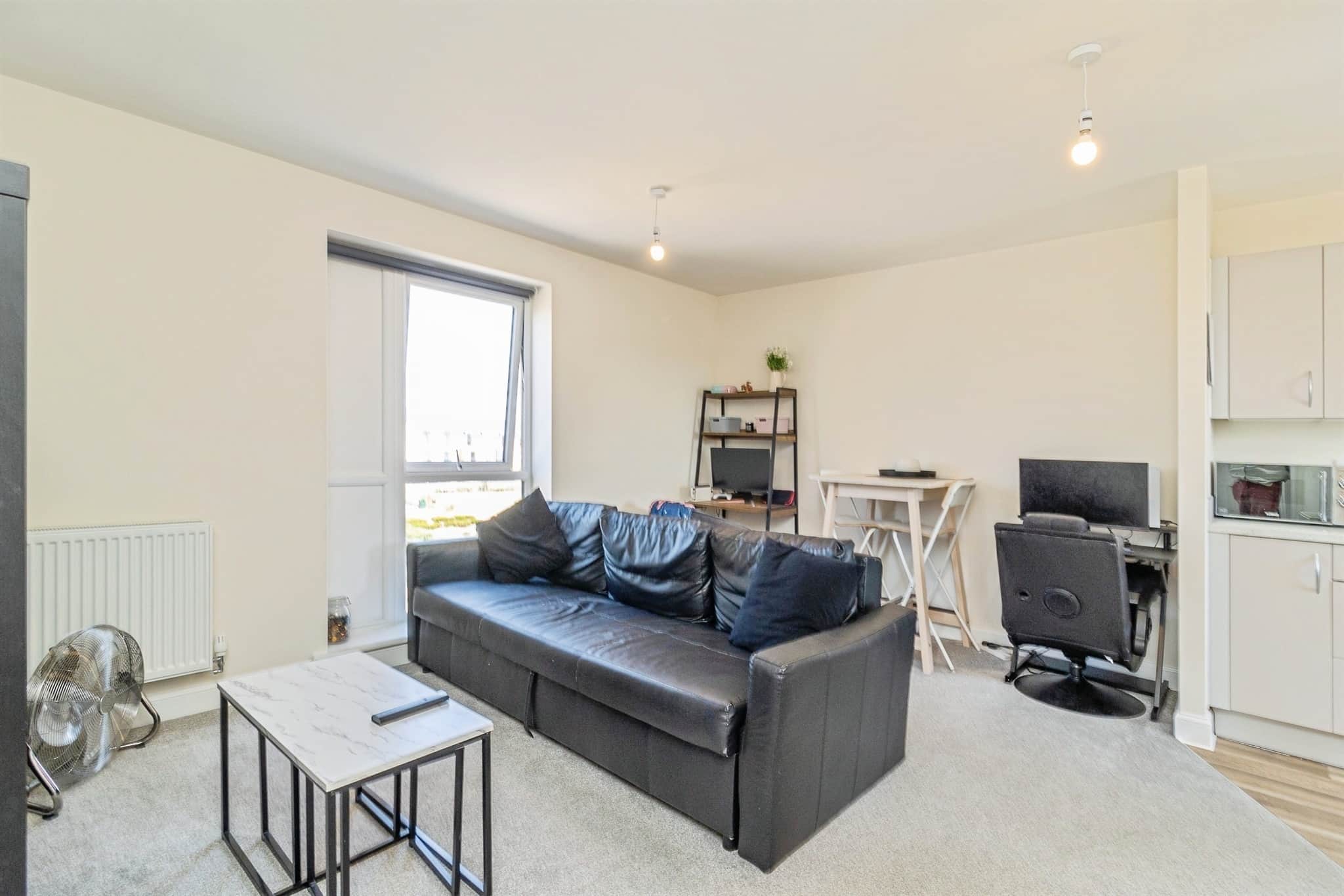 Property at Ellerman Square, Brooklands, Milton Keynes