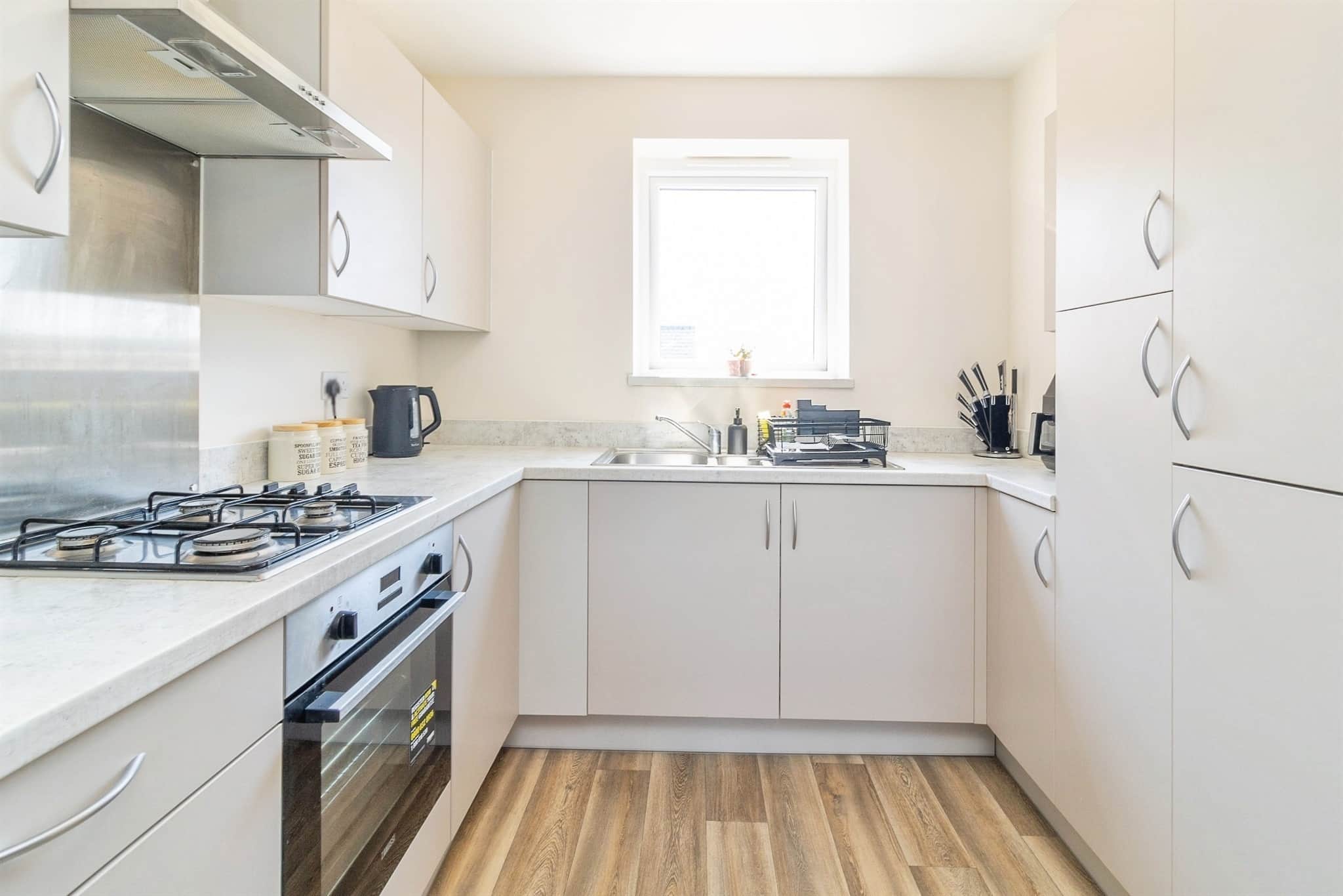 Property at Ellerman Square, Brooklands, Milton Keynes