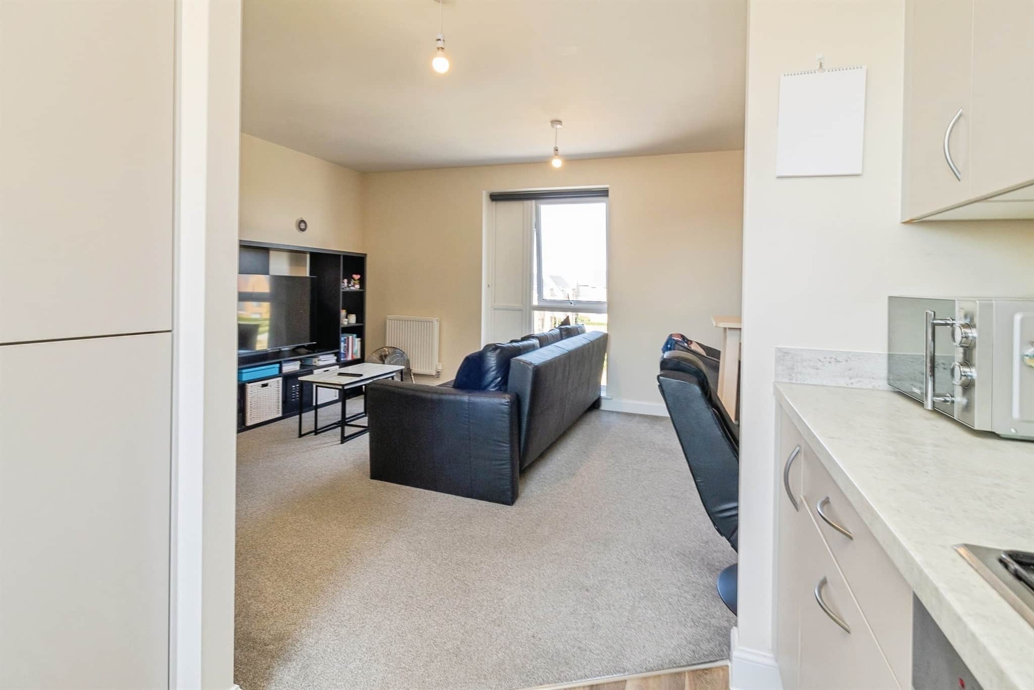 Property at Ellerman Square, Brooklands, Milton Keynes