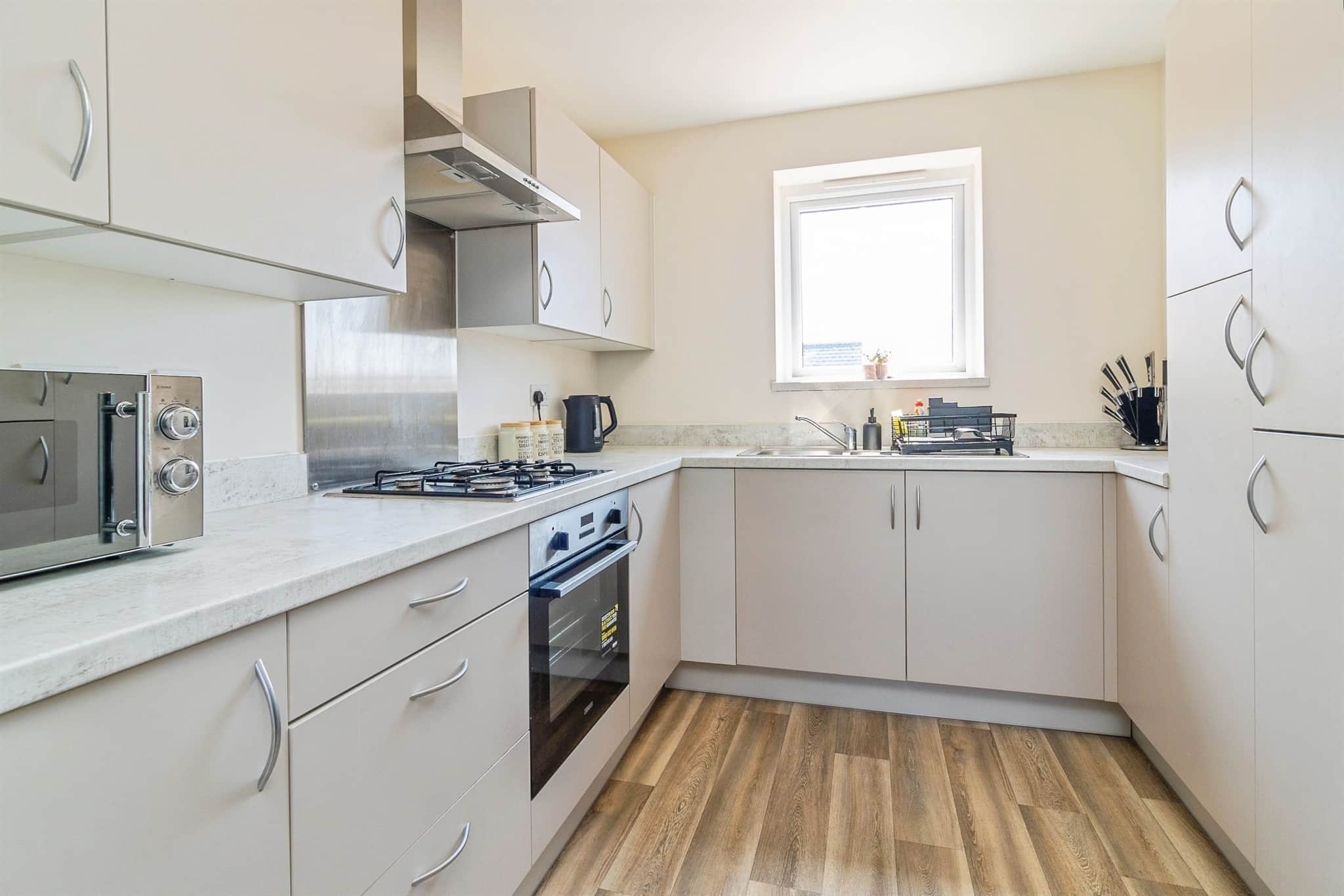 Property at Ellerman Square, Brooklands, Milton Keynes