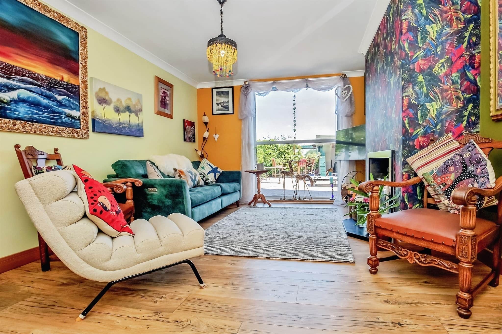 Property at English Drove, Thorney, Peterborough