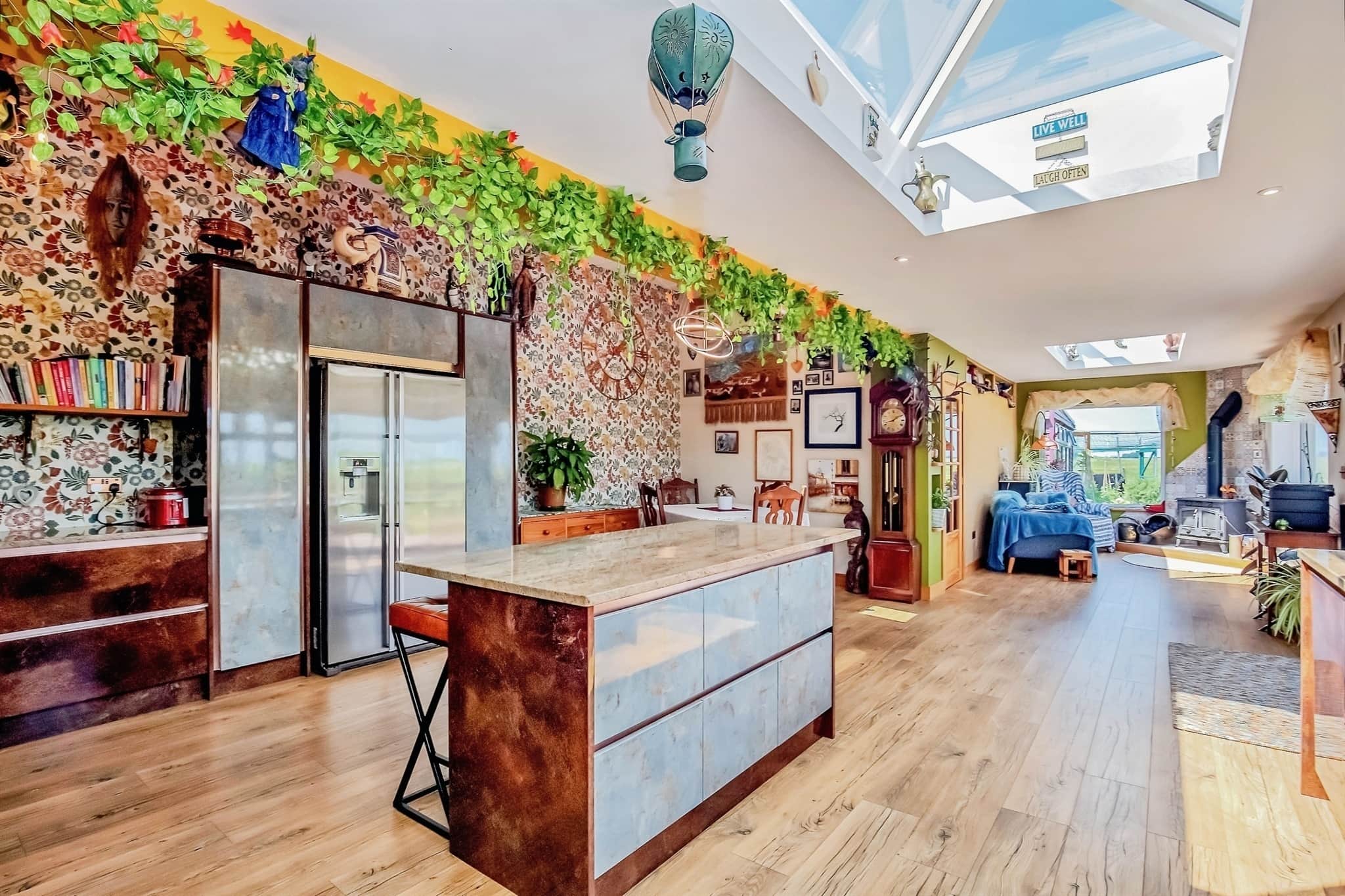 Property at English Drove, Thorney, Peterborough