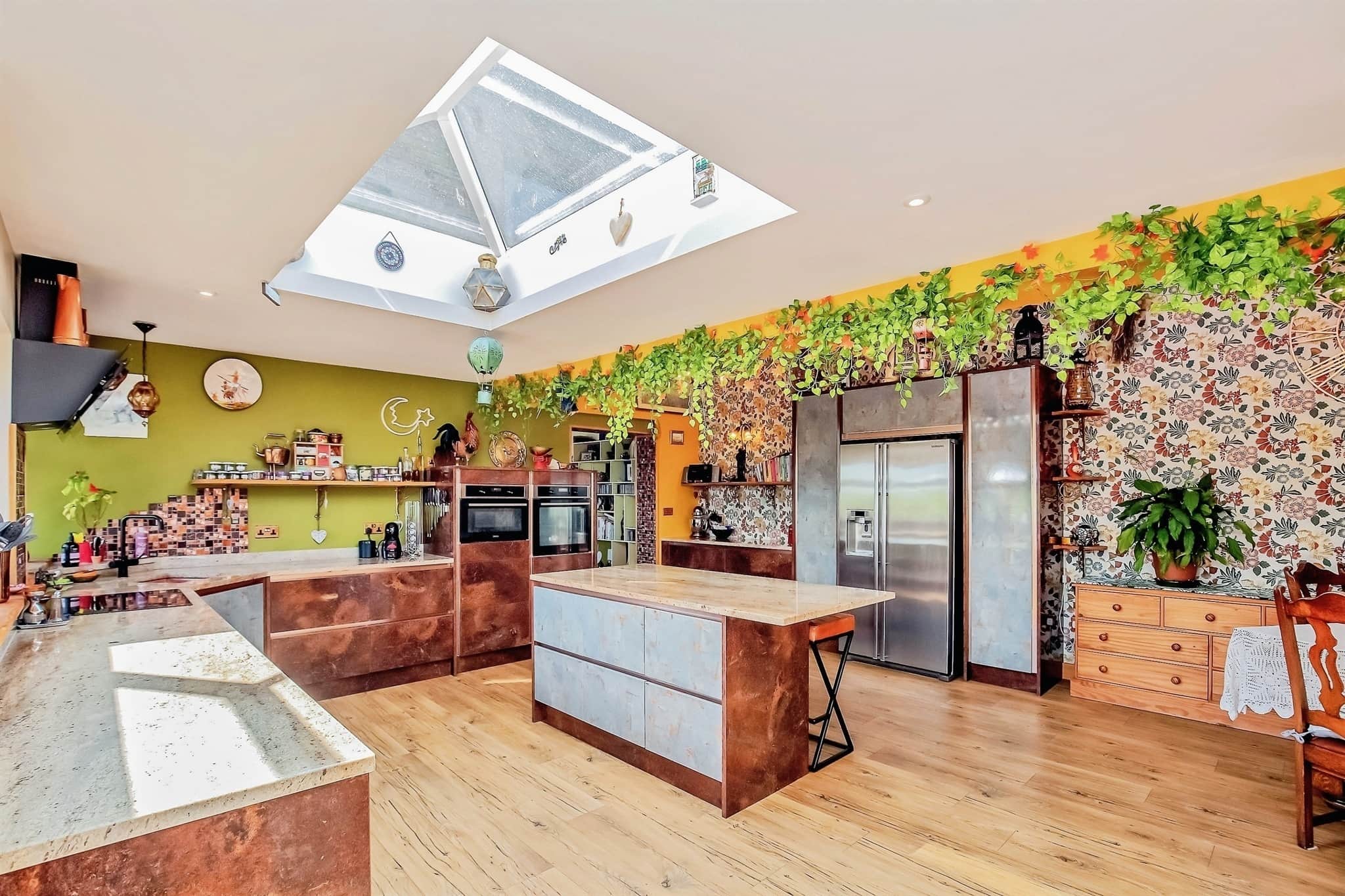 Property at English Drove, Thorney, Peterborough