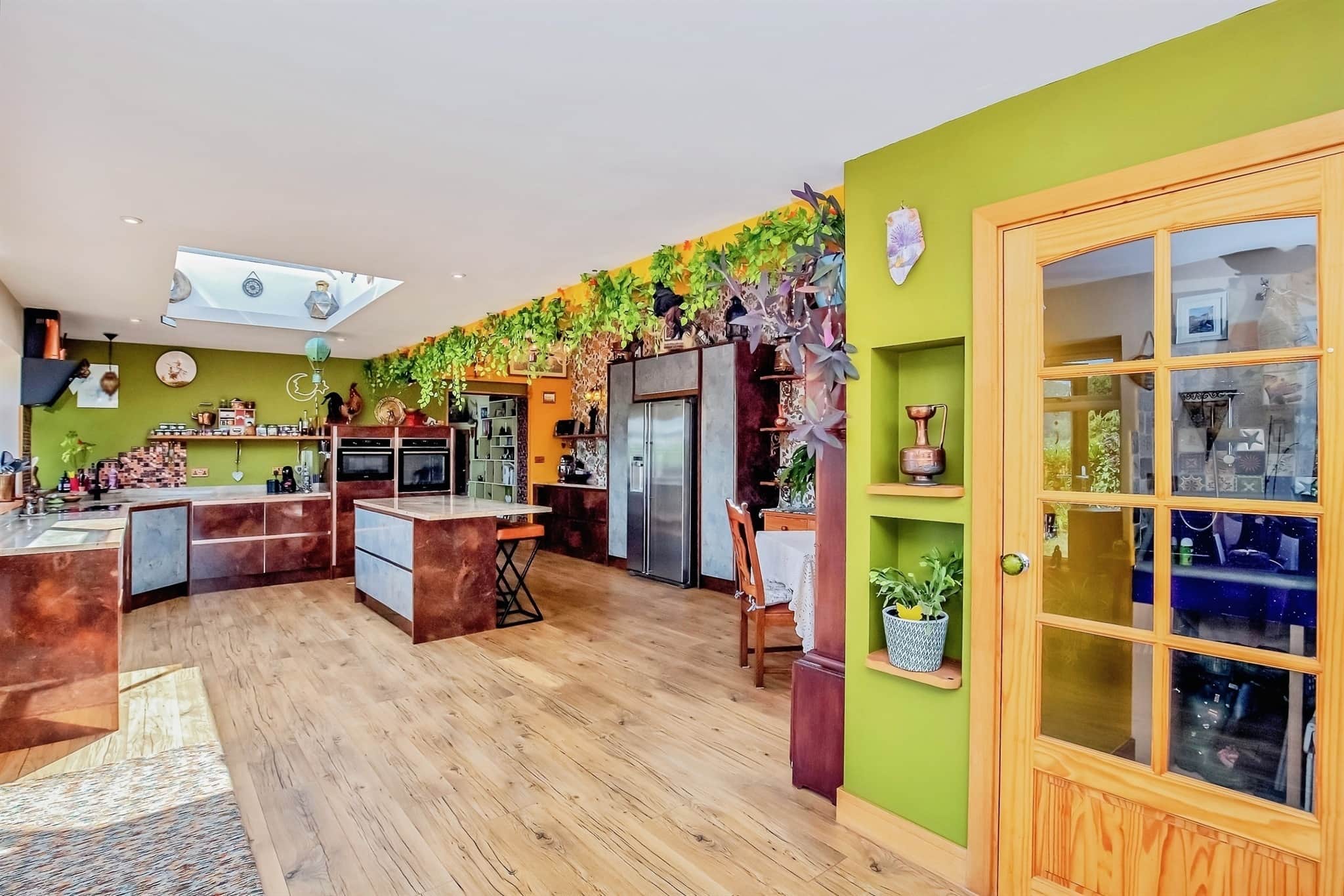 Property at English Drove, Thorney, Peterborough
