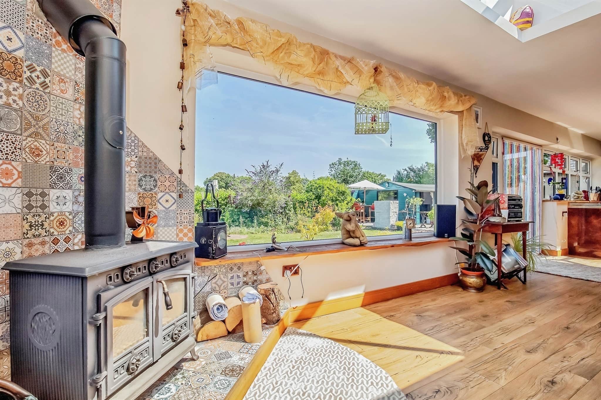 Property at English Drove, Thorney, Peterborough