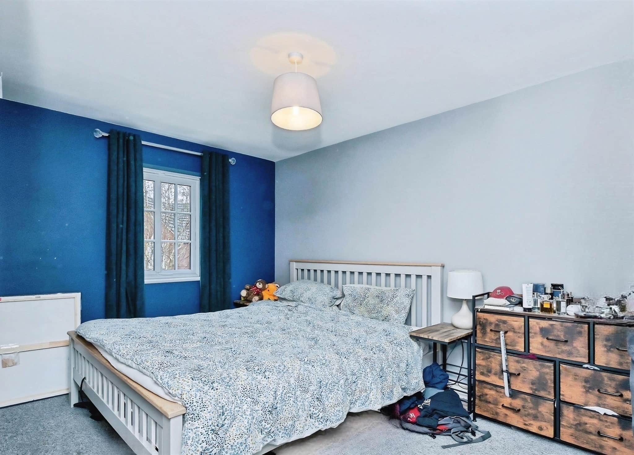 Property at St. Marys Way, Elmesthorpe, Leicester