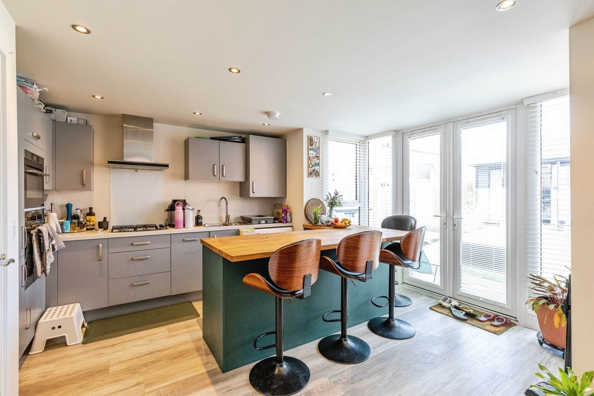 Property at Pochard Street, Rushden