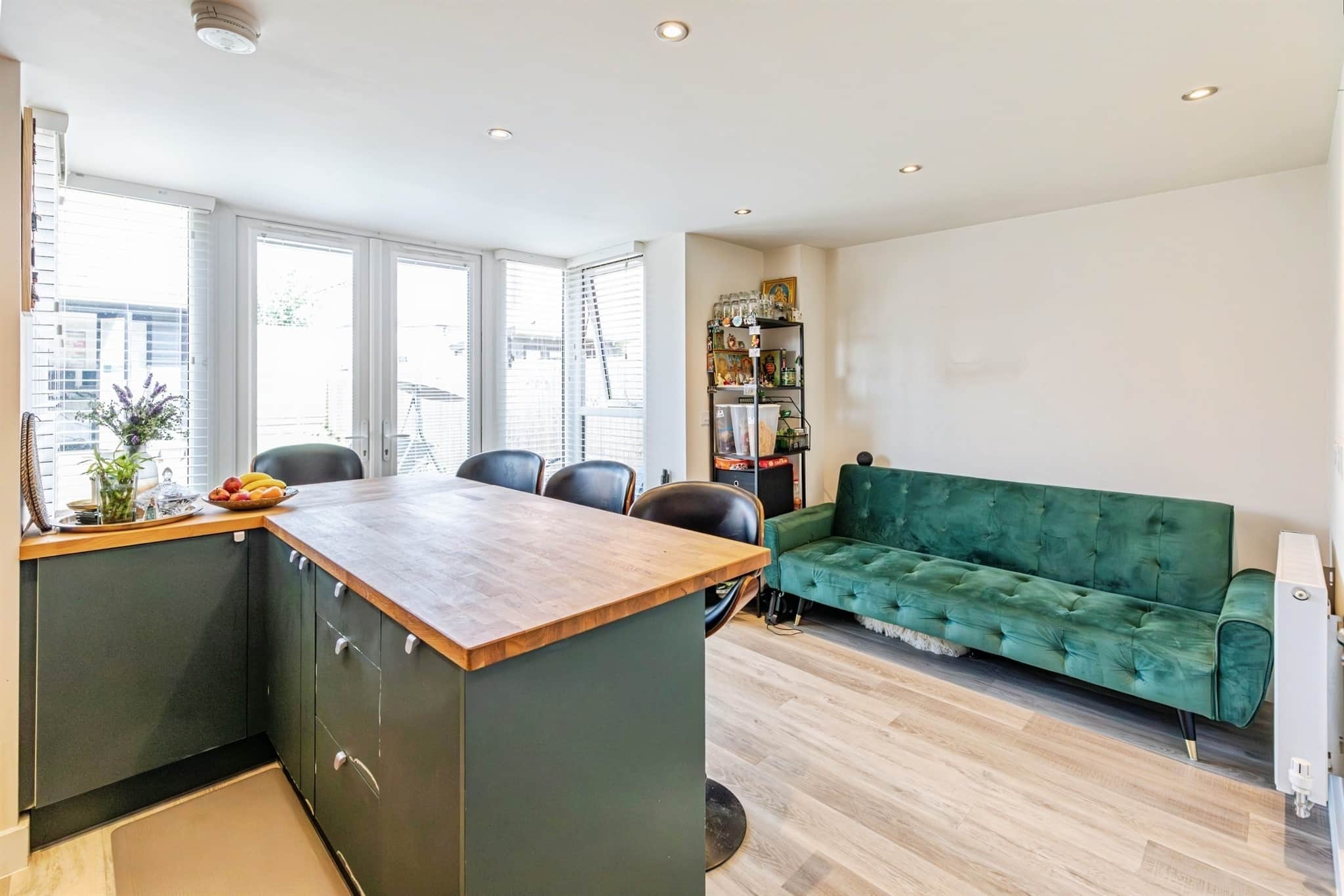 Property at Pochard Street, Rushden