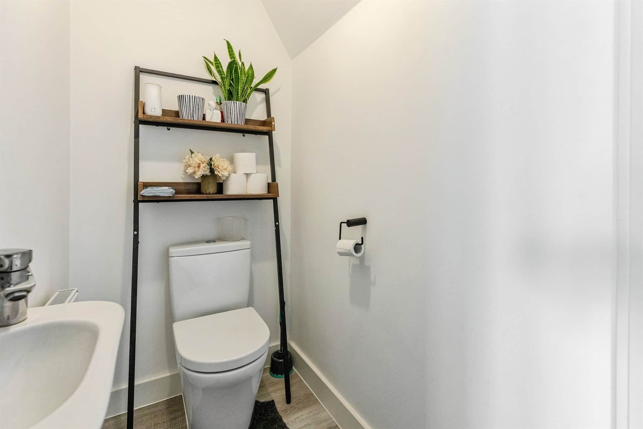 Property at Pochard Street, Rushden