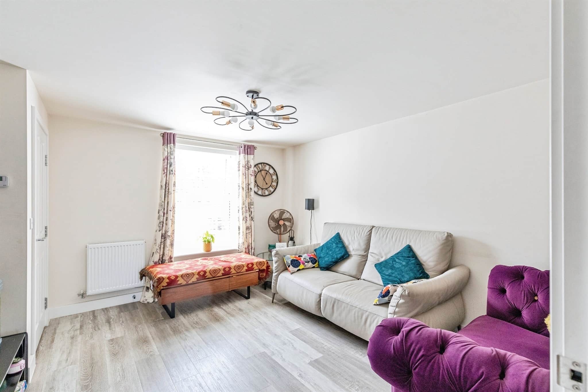 Property at Pochard Street, Rushden