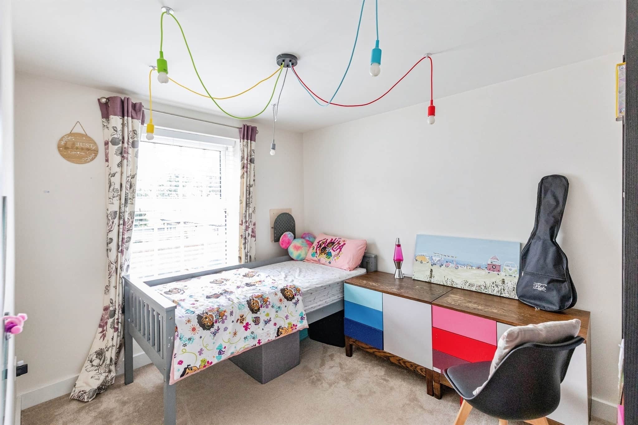 Property at Pochard Street, Rushden