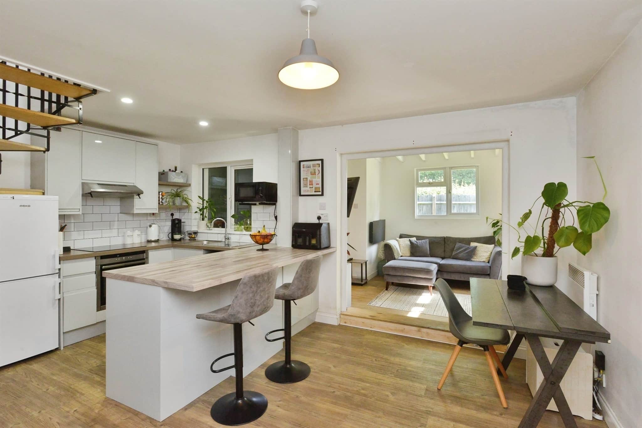 Property at Denmead, Two Mile Ash, MILTON KEYNES