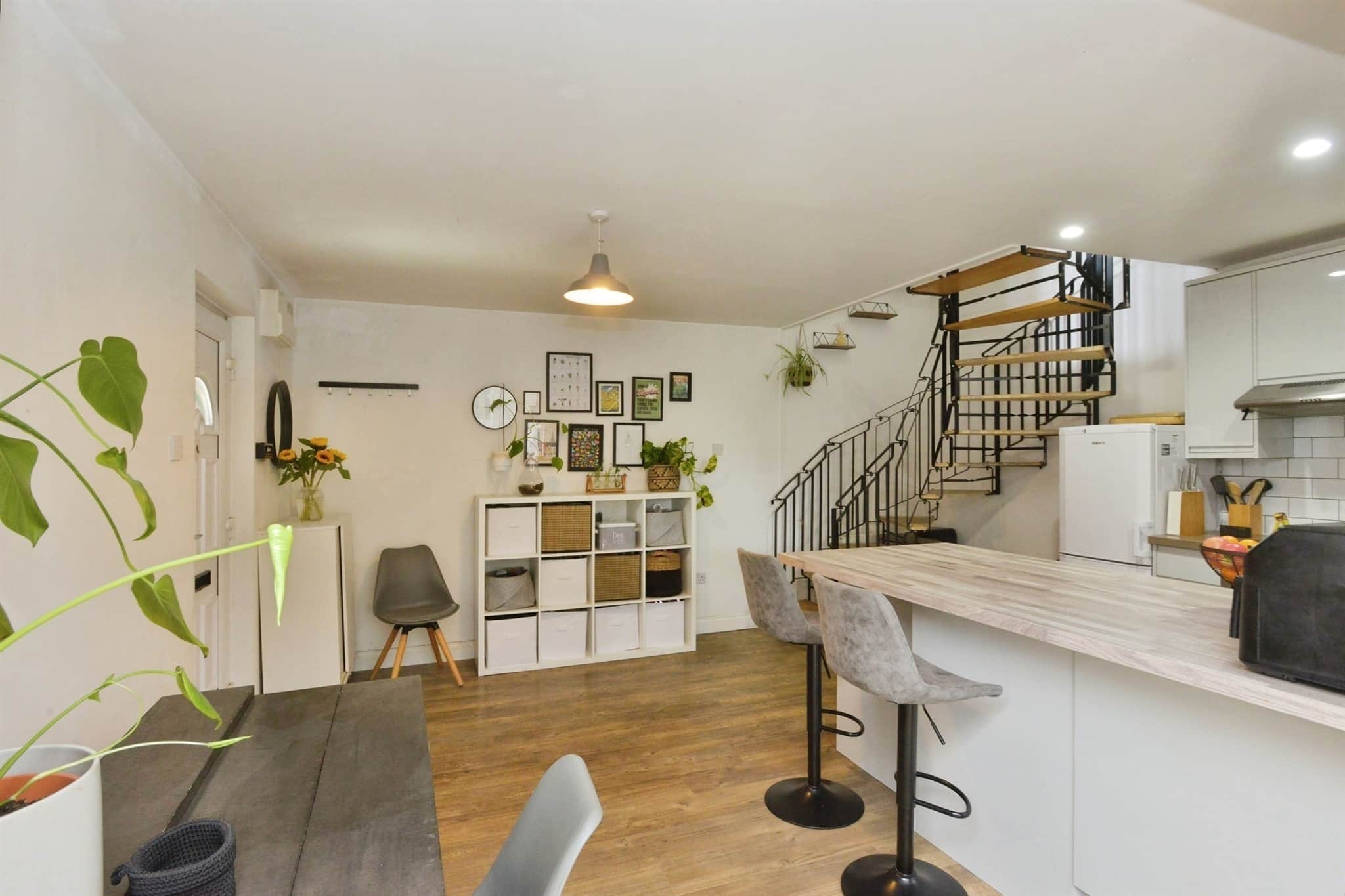 Property at Denmead, Two Mile Ash, MILTON KEYNES