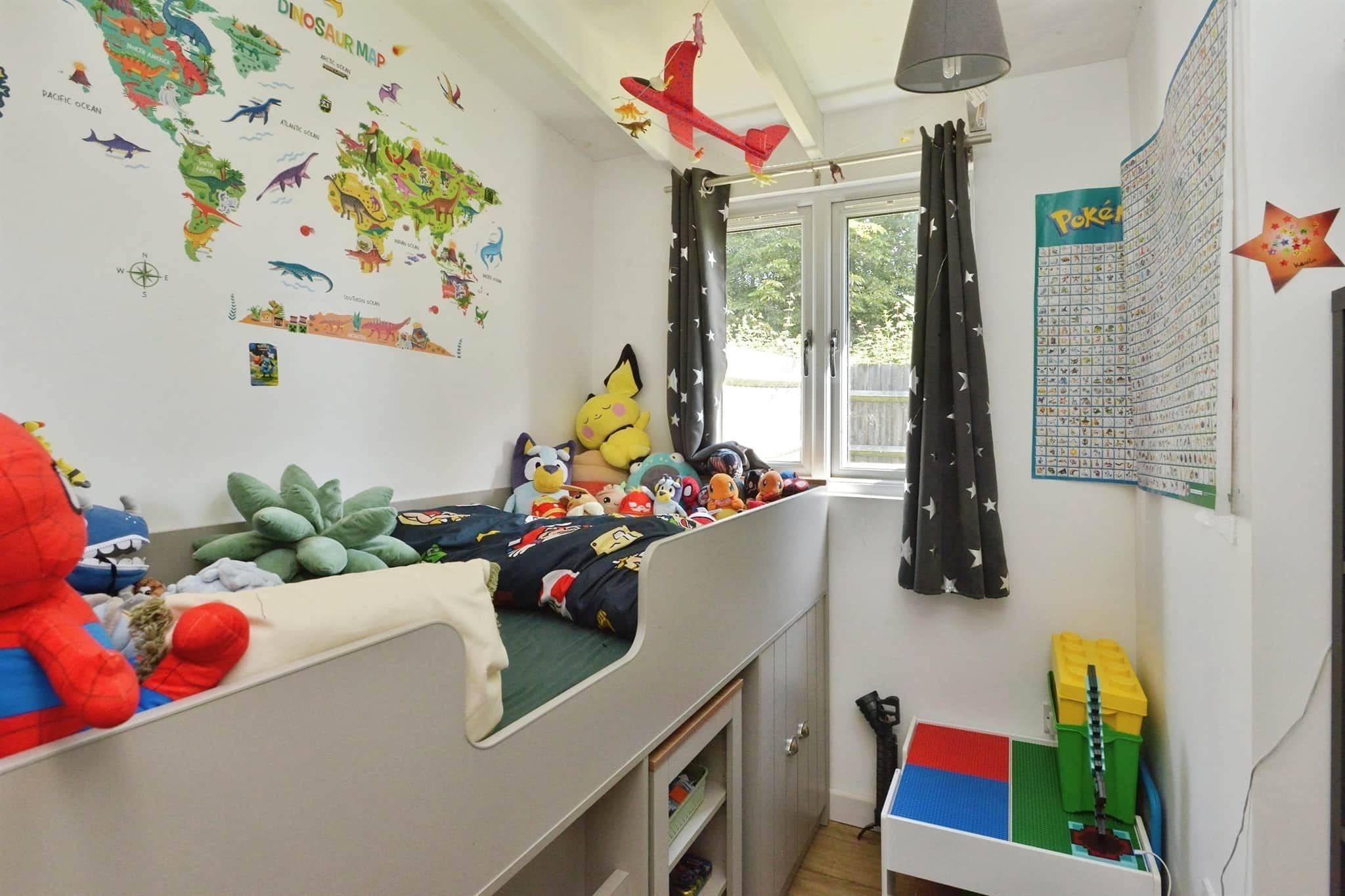 Property at Denmead, Two Mile Ash, MILTON KEYNES