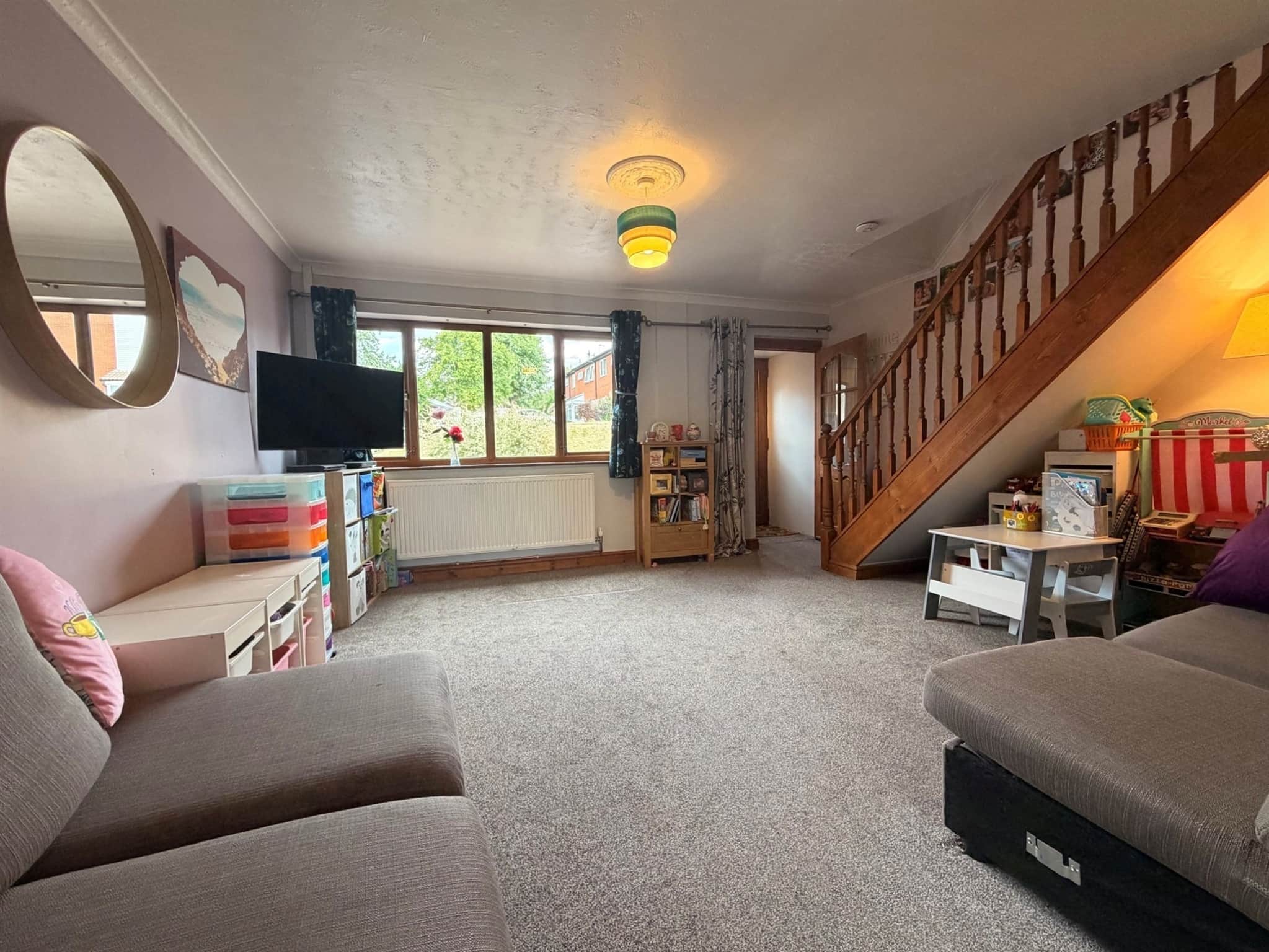 Property at Bayston Avenue, Bradmore, Wolverhampton