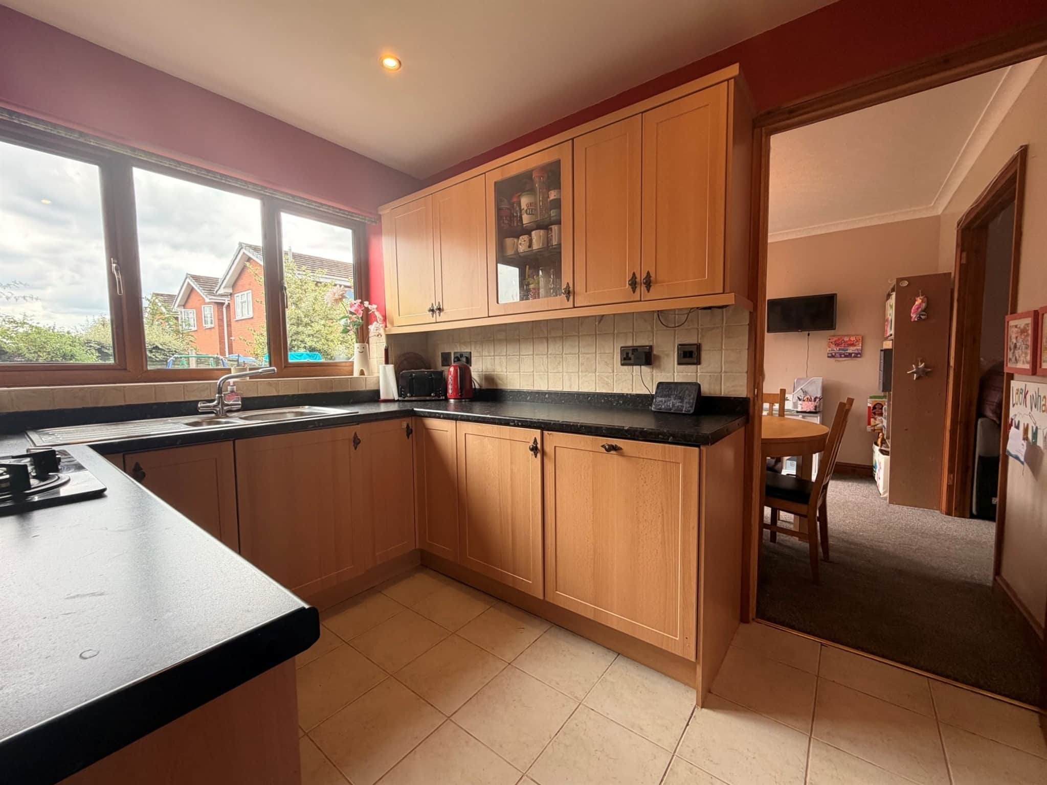 Property at Bayston Avenue, Bradmore, Wolverhampton