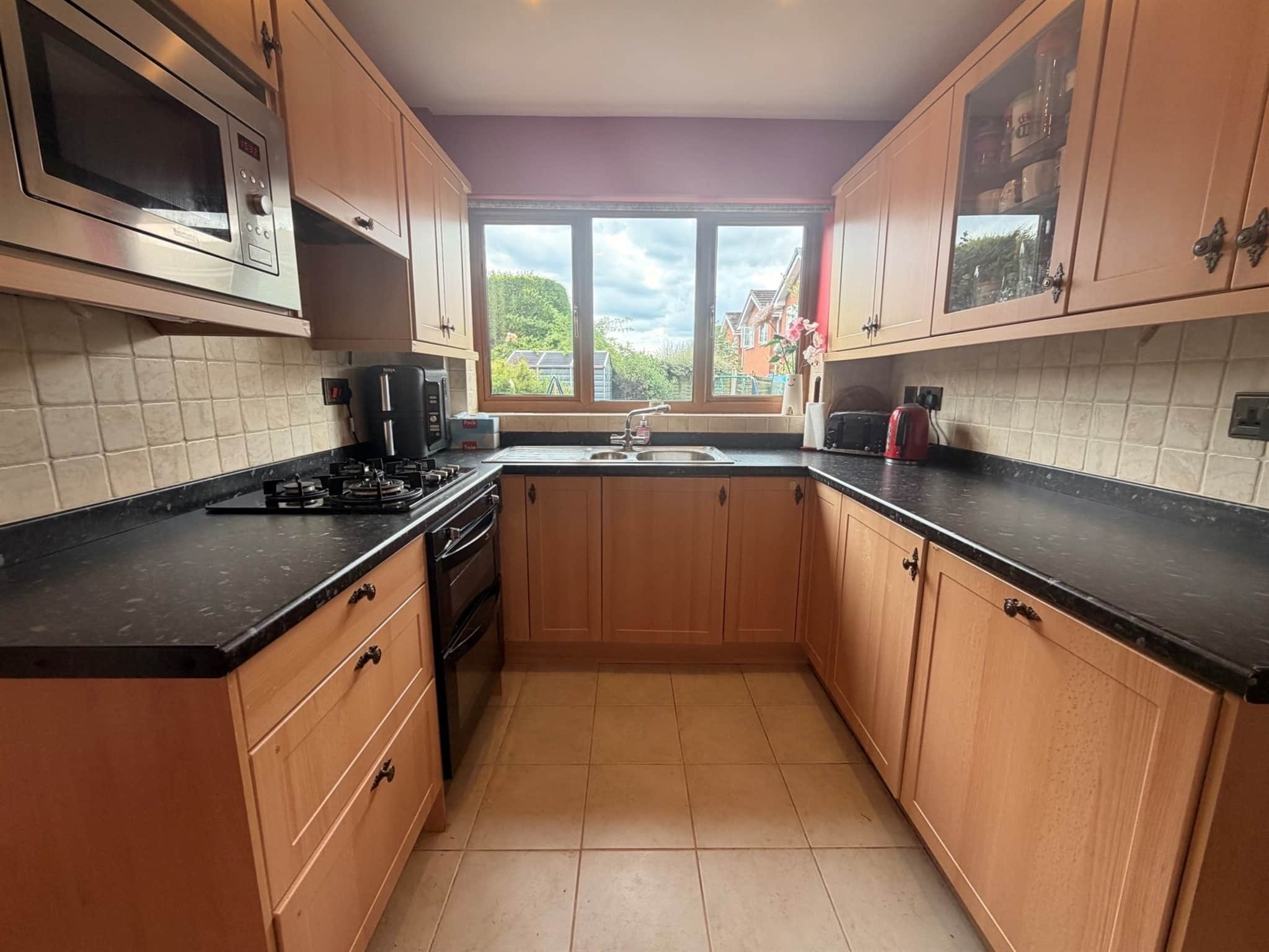 Property at Bayston Avenue, Bradmore, Wolverhampton