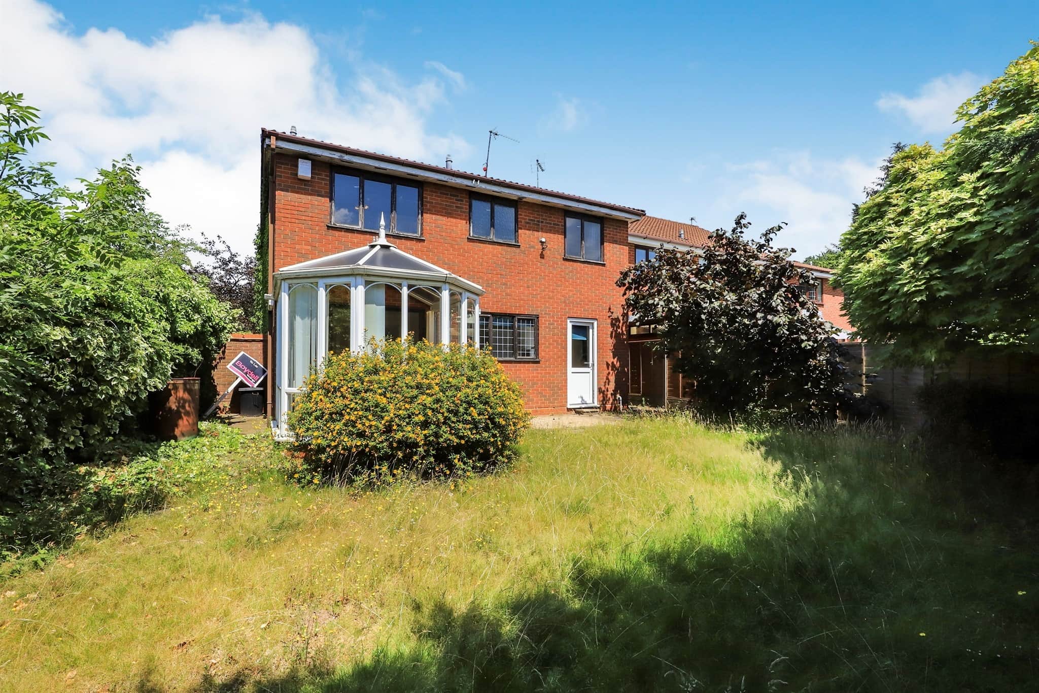 Property at Elmley Close, Coseley, Bilston