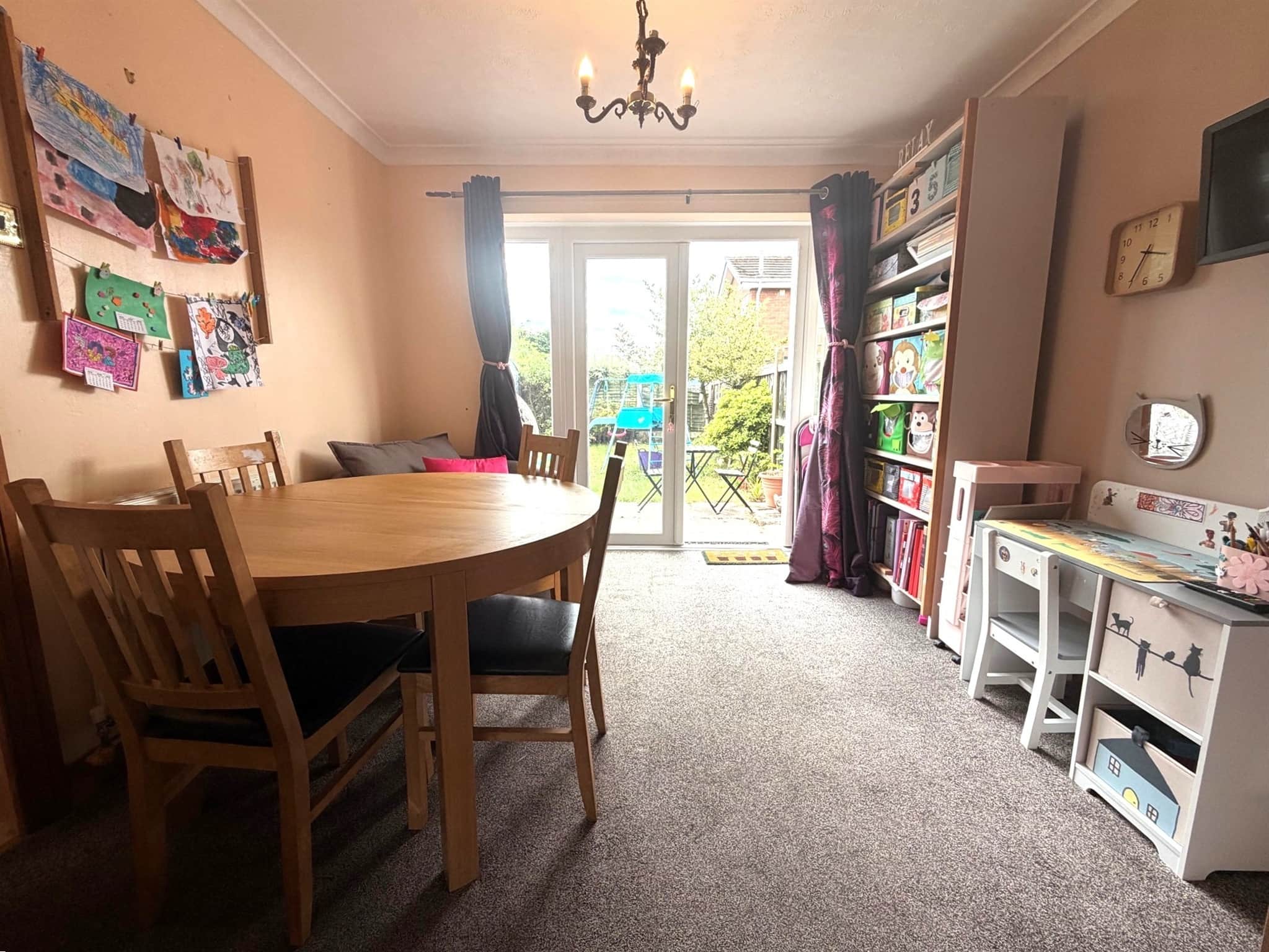 Property at Bayston Avenue, Bradmore, Wolverhampton