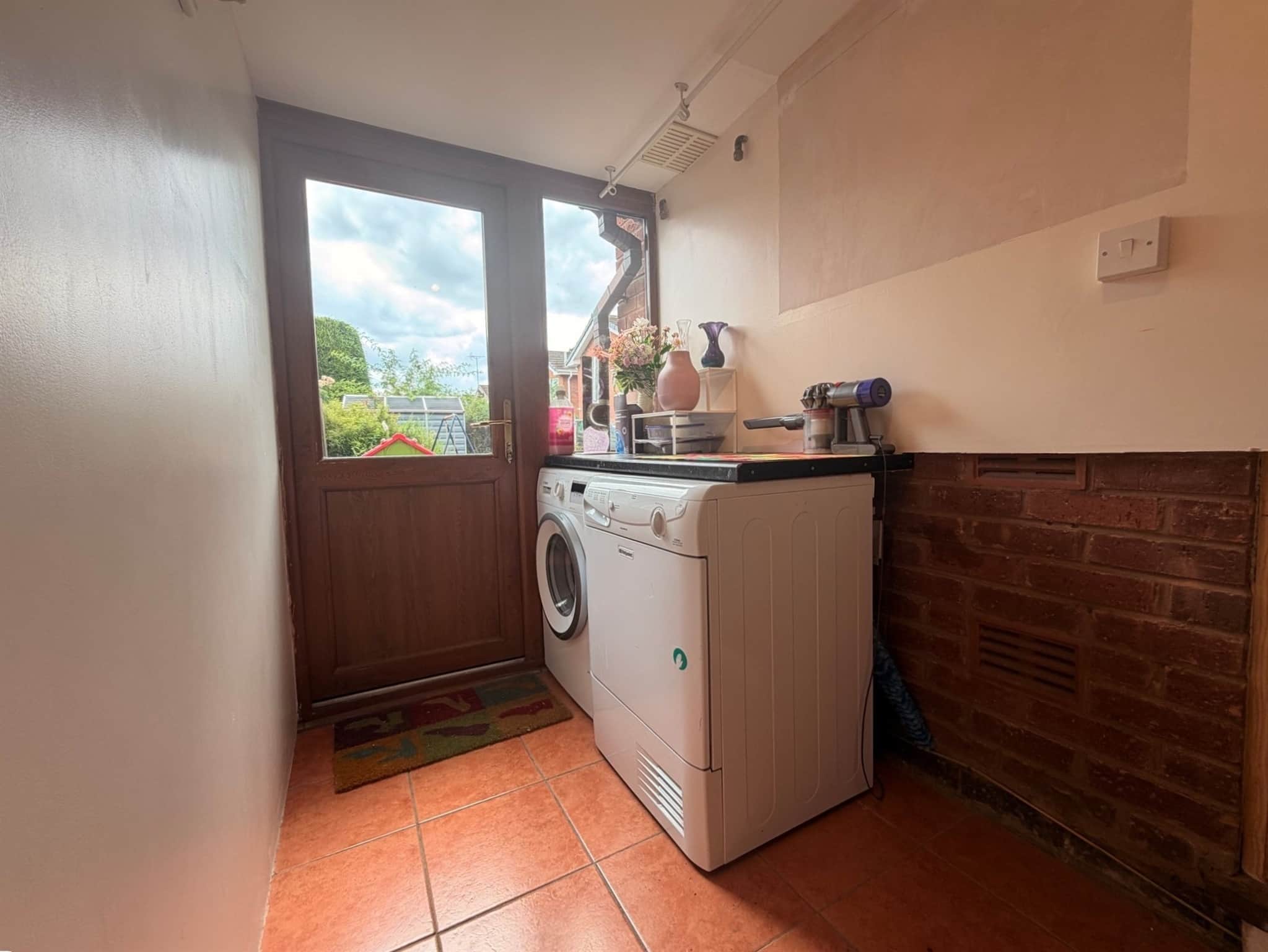 Property at Bayston Avenue, Bradmore, Wolverhampton