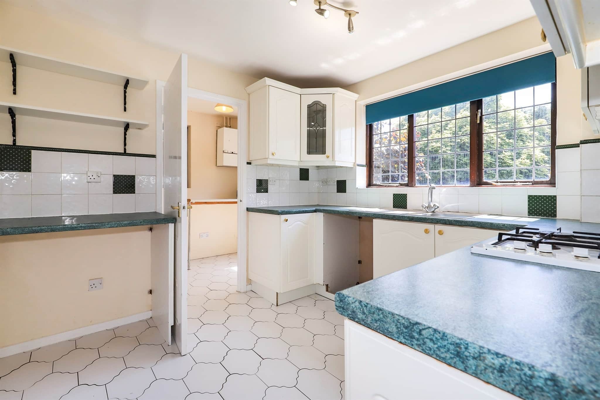 Property at Elmley Close, Coseley, Bilston