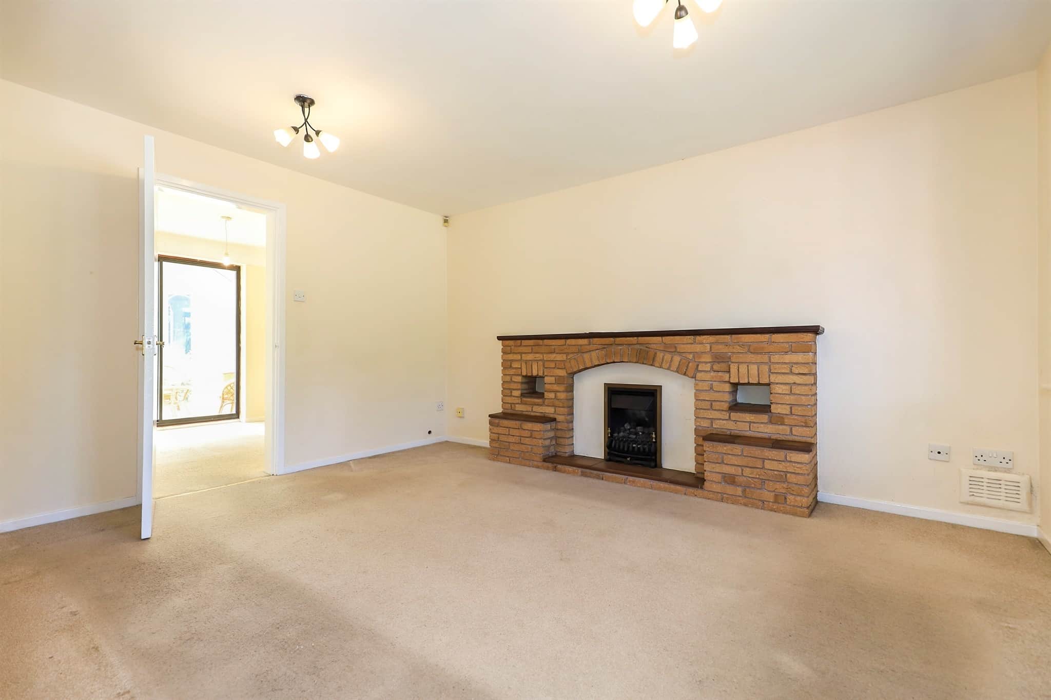 Property at Elmley Close, Coseley, Bilston