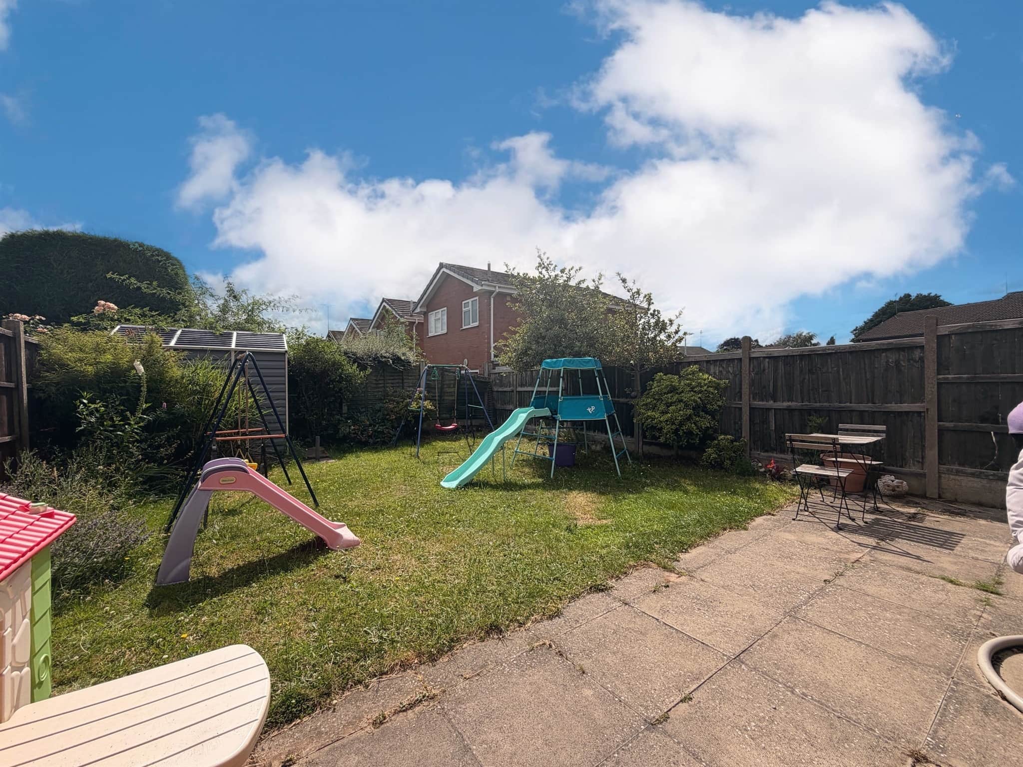 Property at Bayston Avenue, Bradmore, Wolverhampton